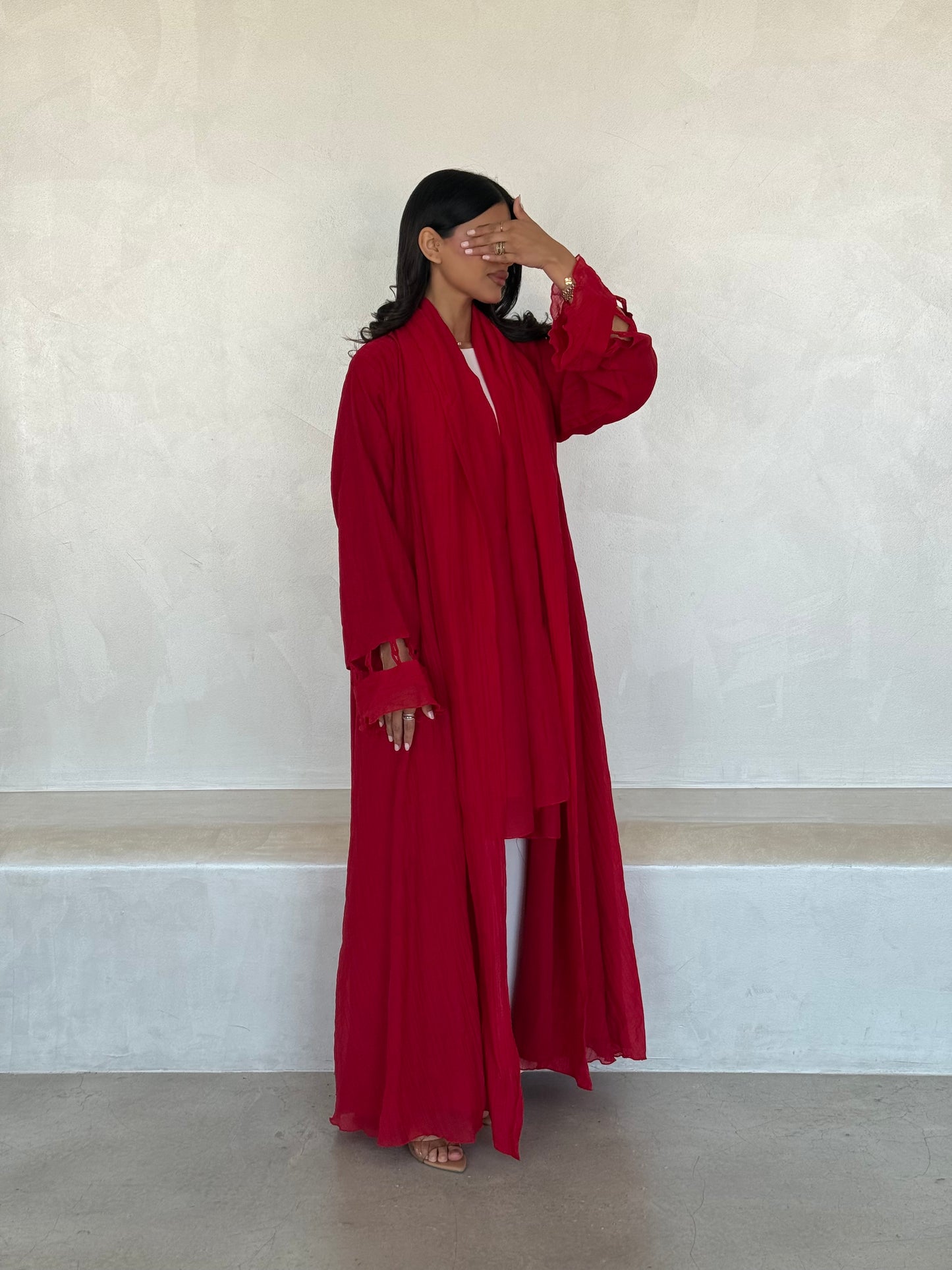OVIA ABAYA