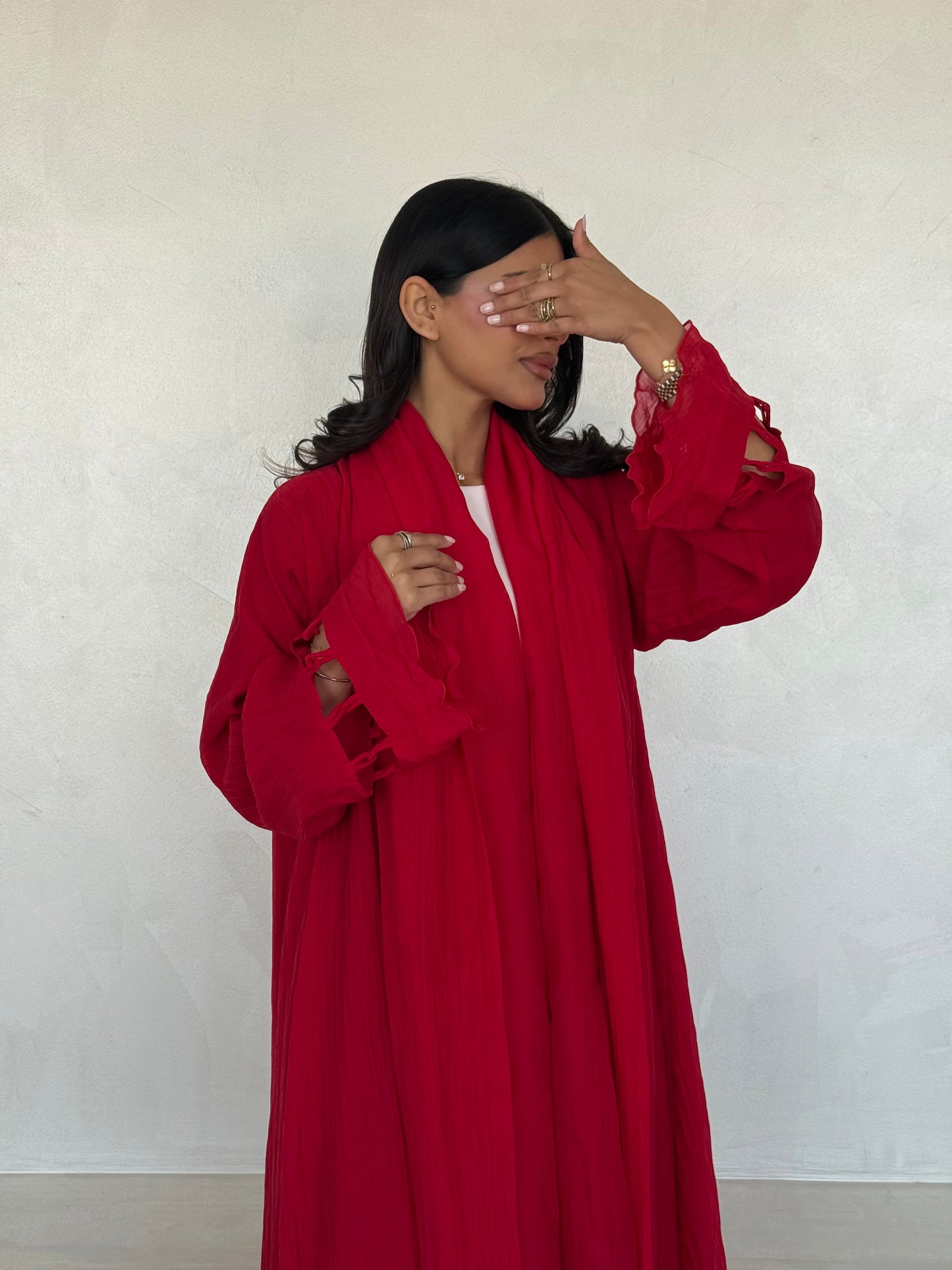 OVIA ABAYA