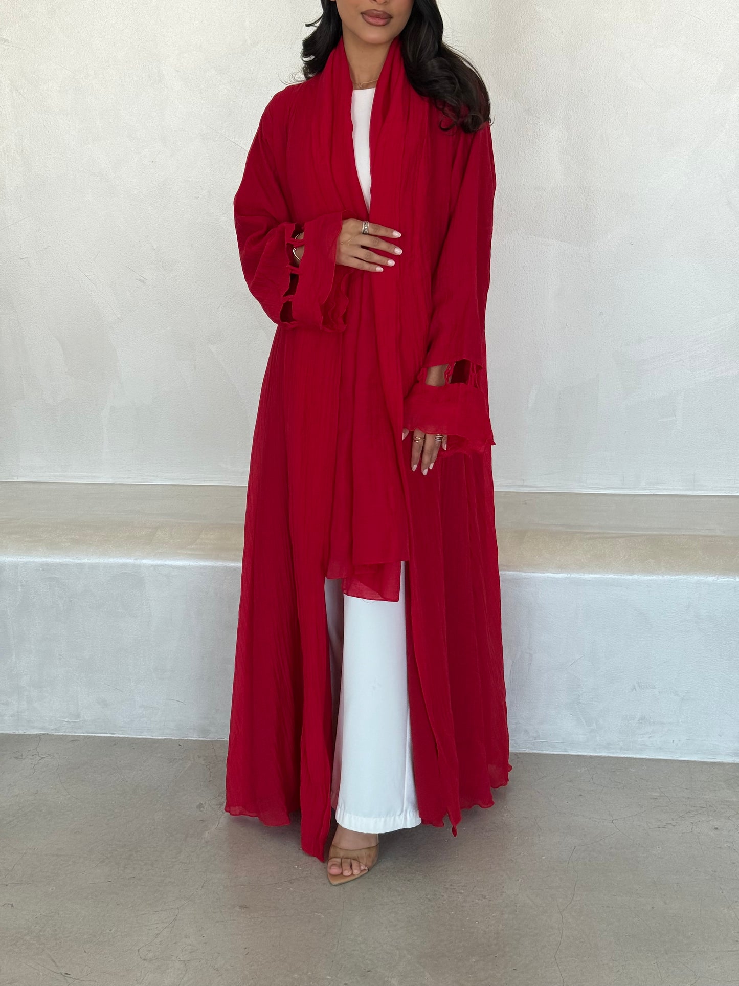 OVIA ABAYA