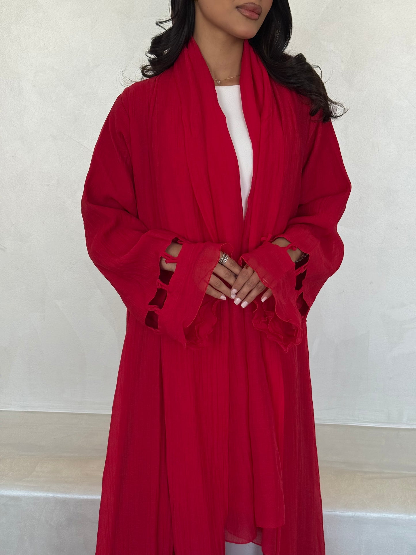 OVIA ABAYA