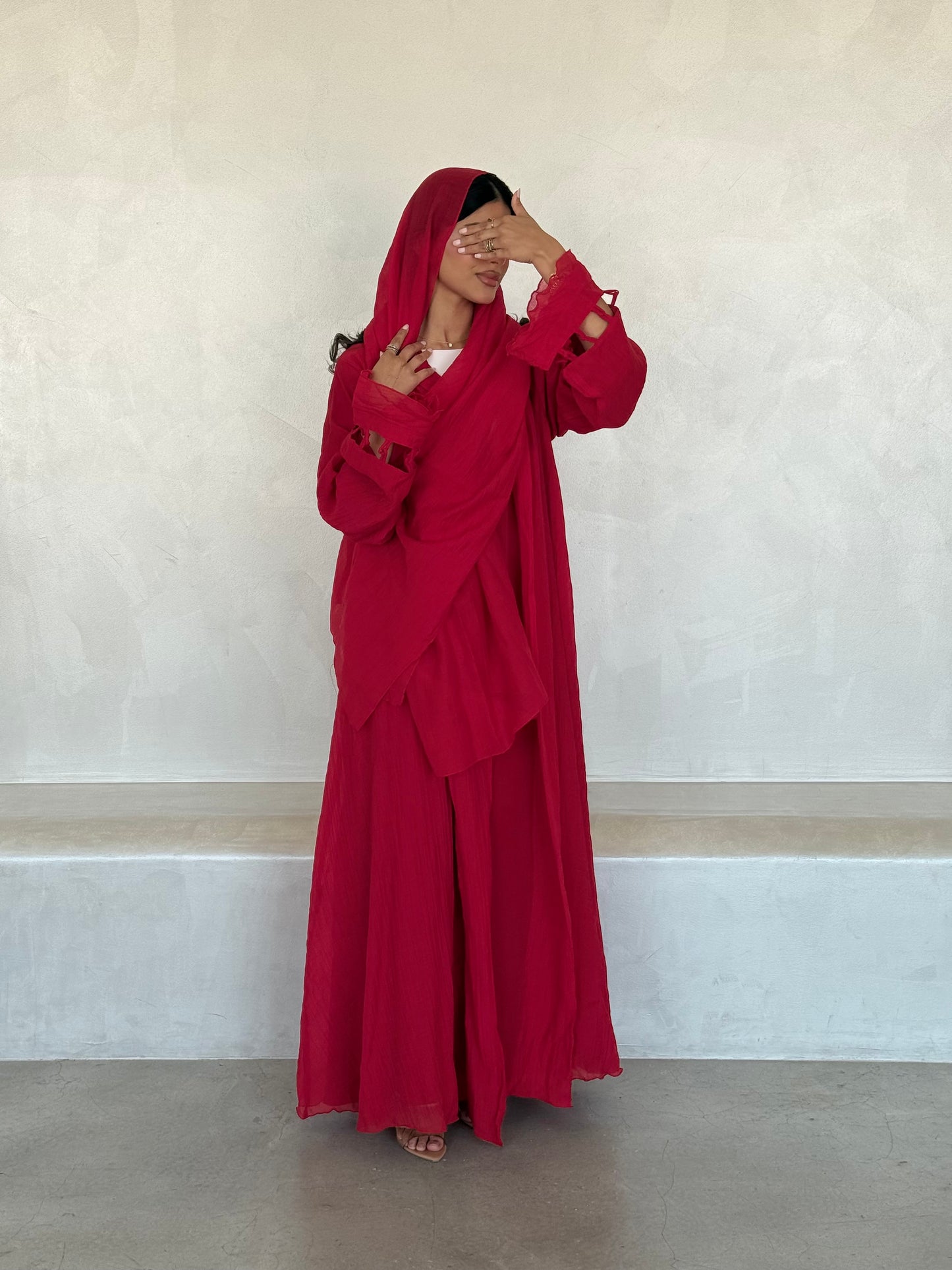 OVIA ABAYA