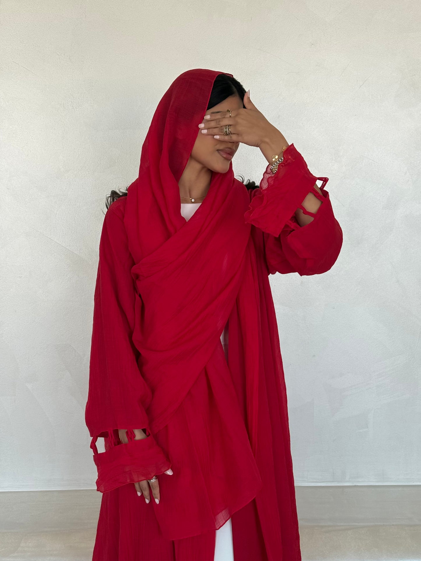 OVIA ABAYA
