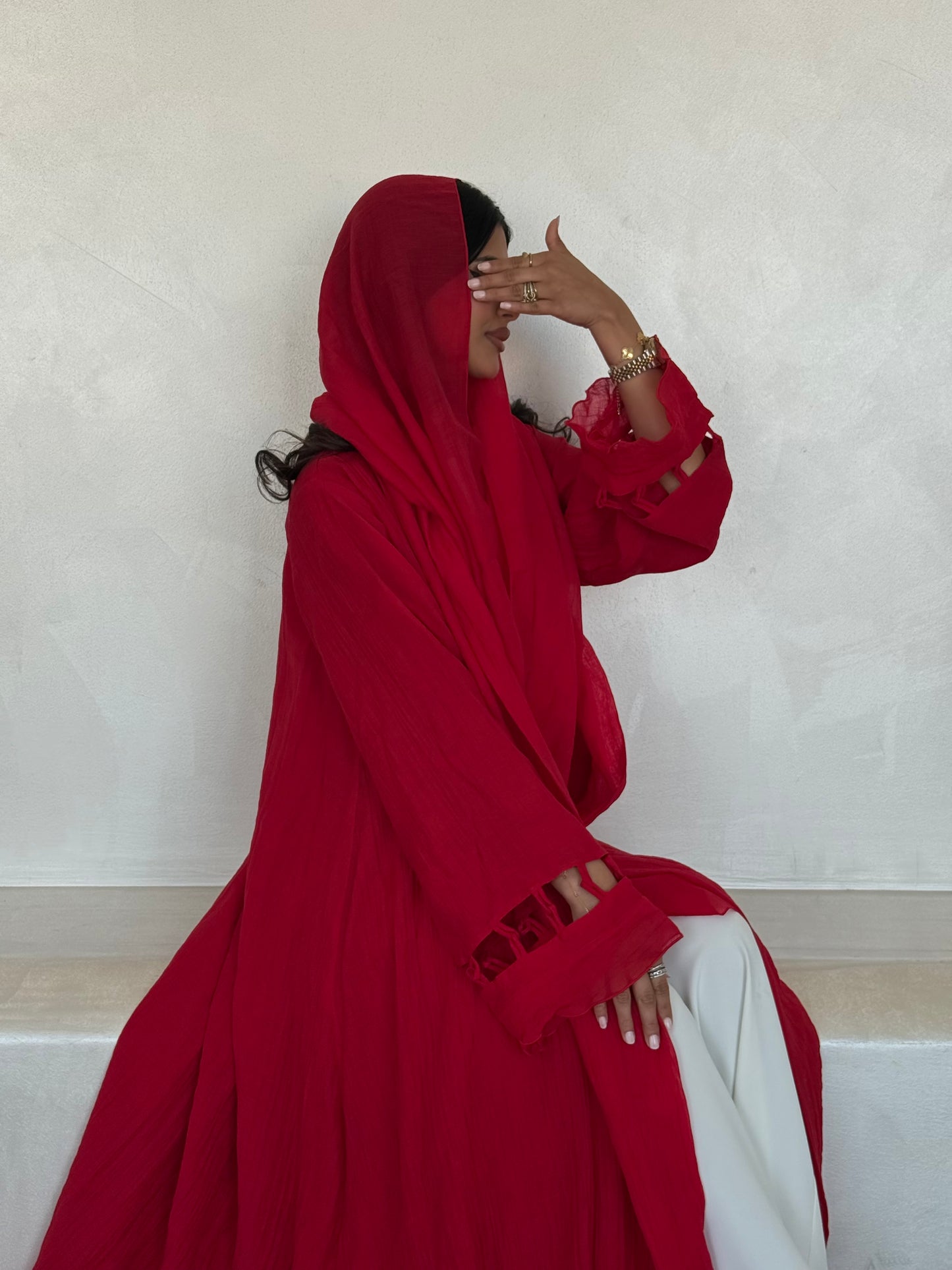 OVIA ABAYA