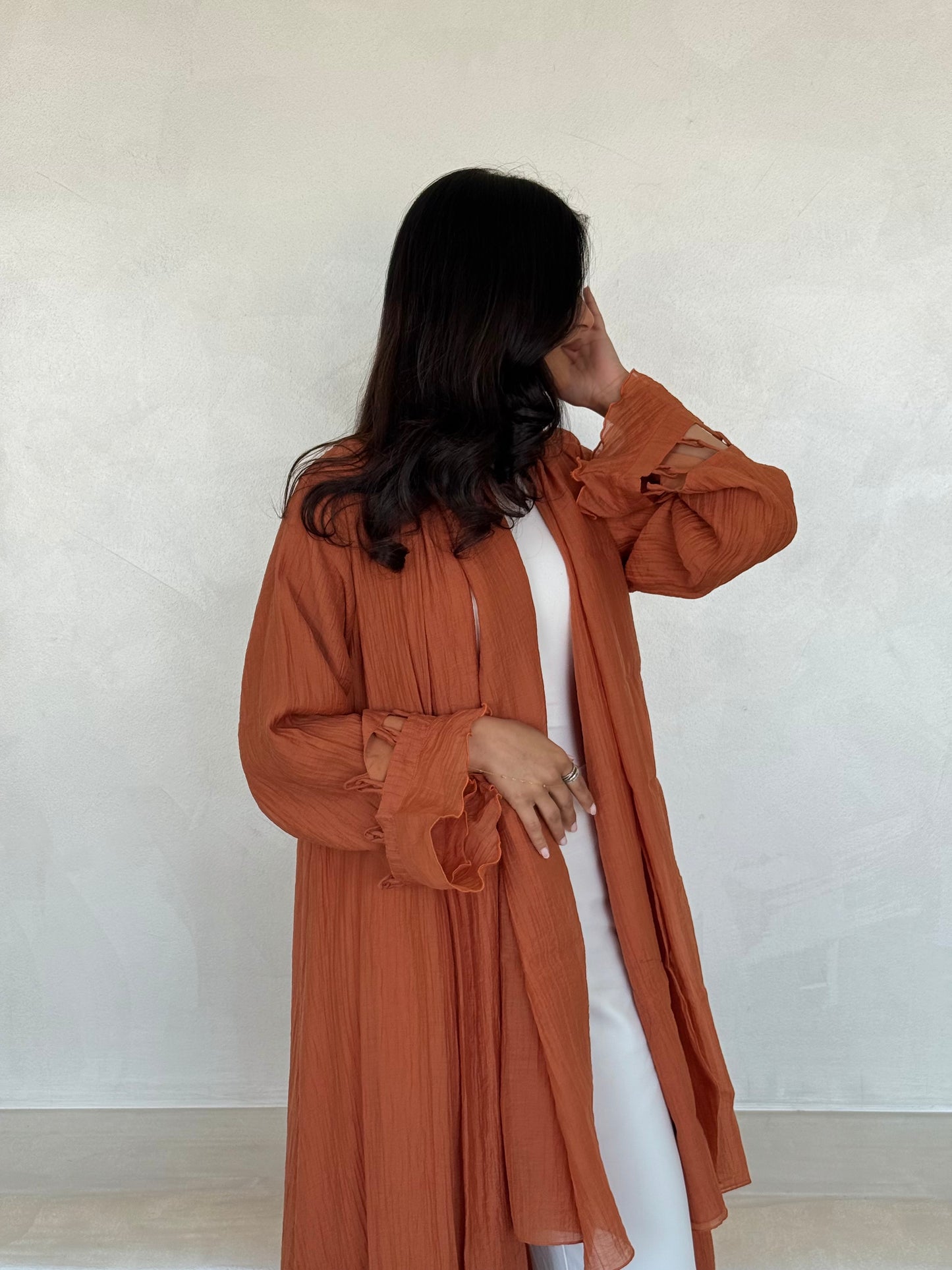 OVIA ABAYA