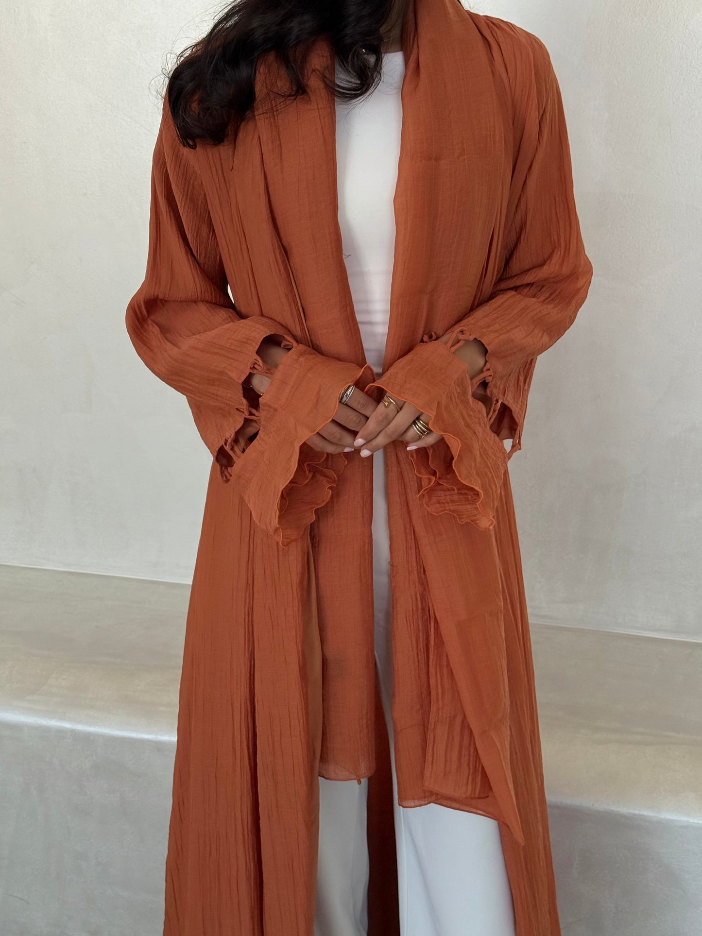 OVIA ABAYA