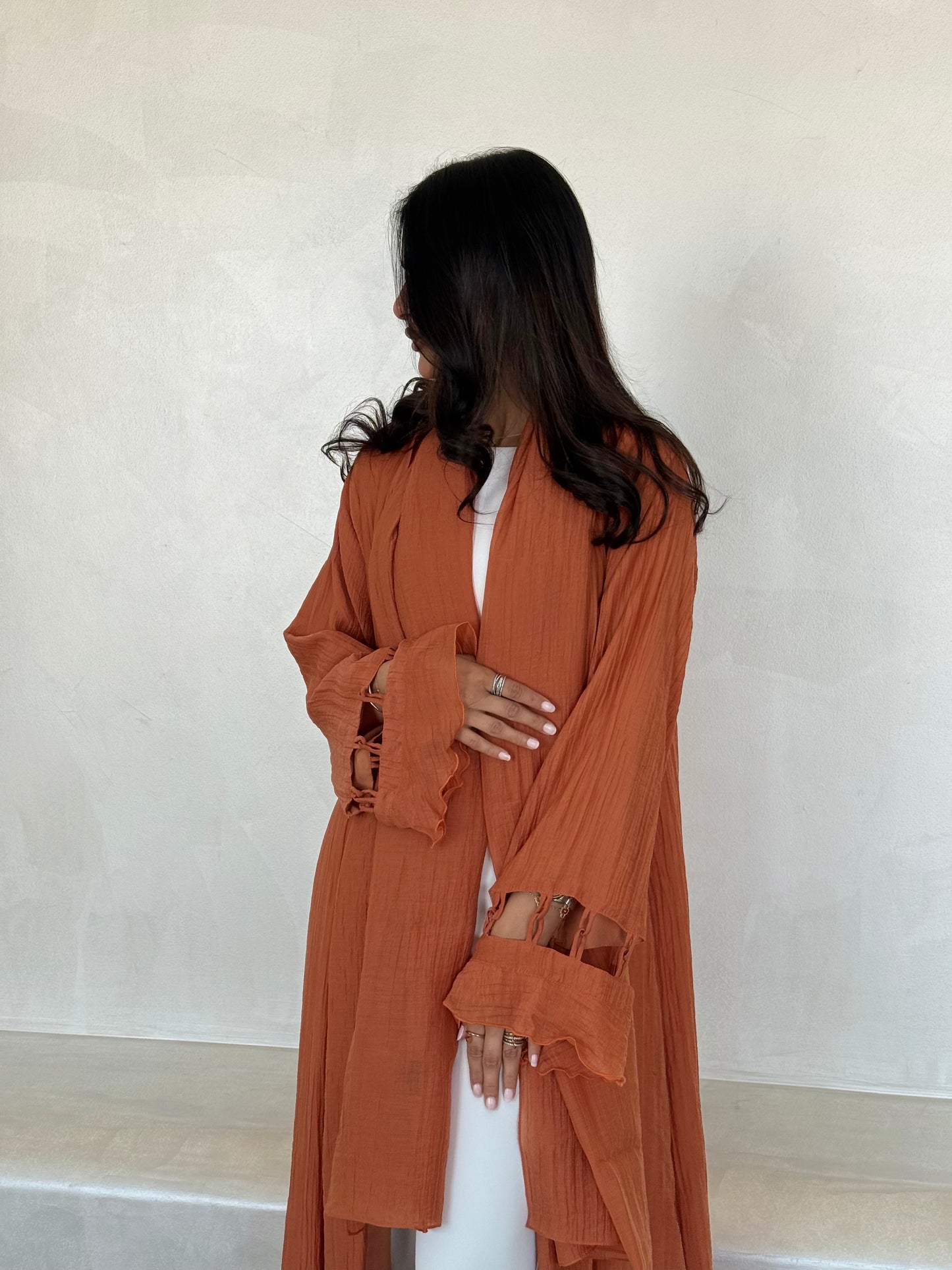 OVIA ABAYA