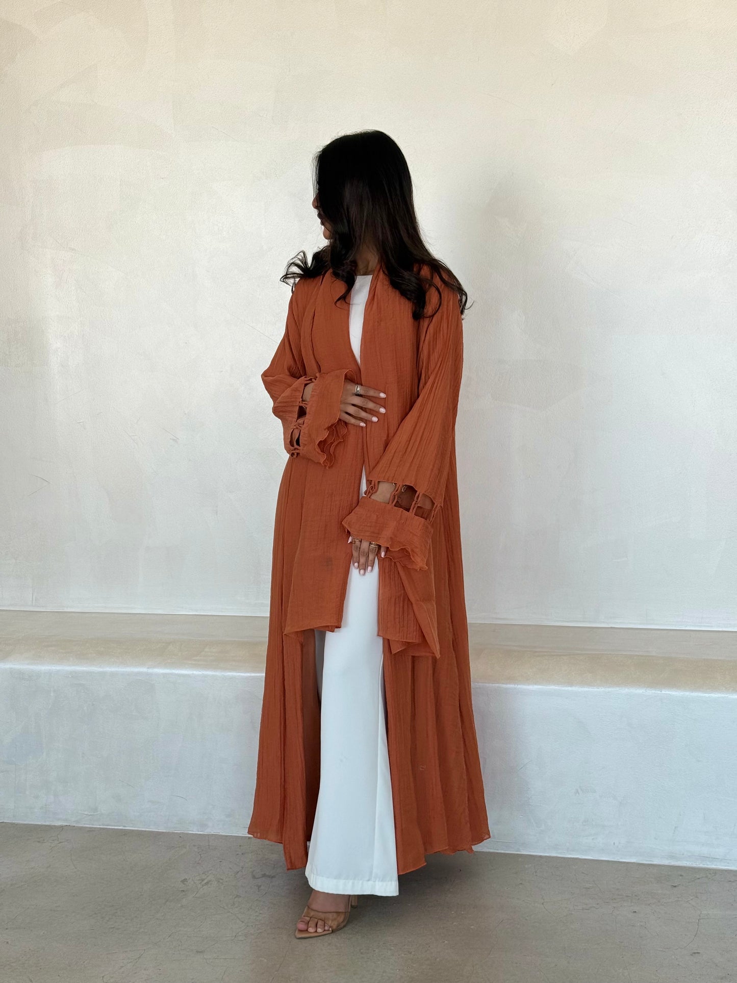 OVIA ABAYA