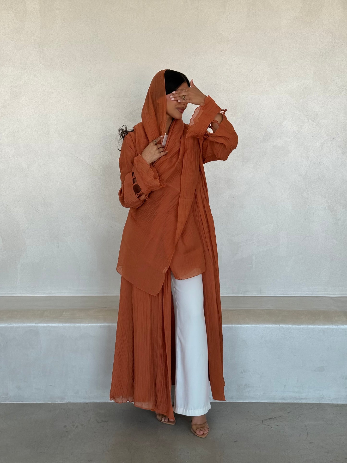 OVIA ABAYA