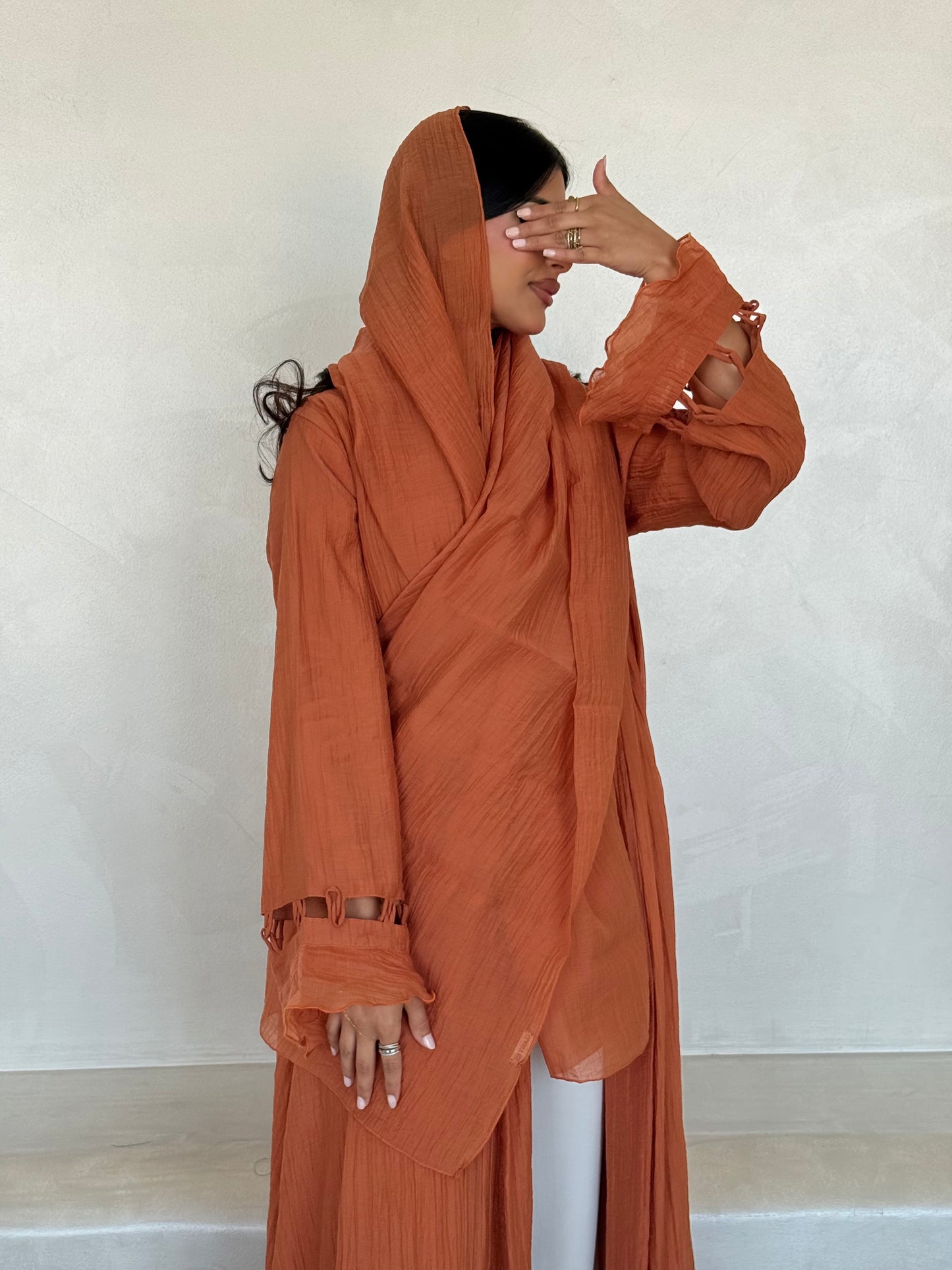 OVIA ABAYA