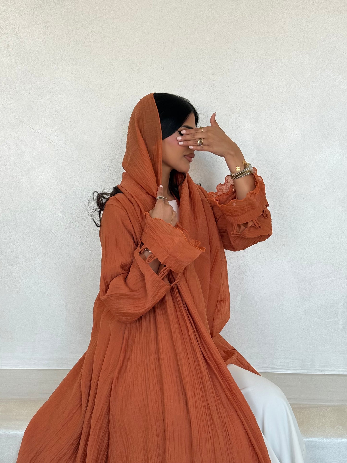 OVIA ABAYA
