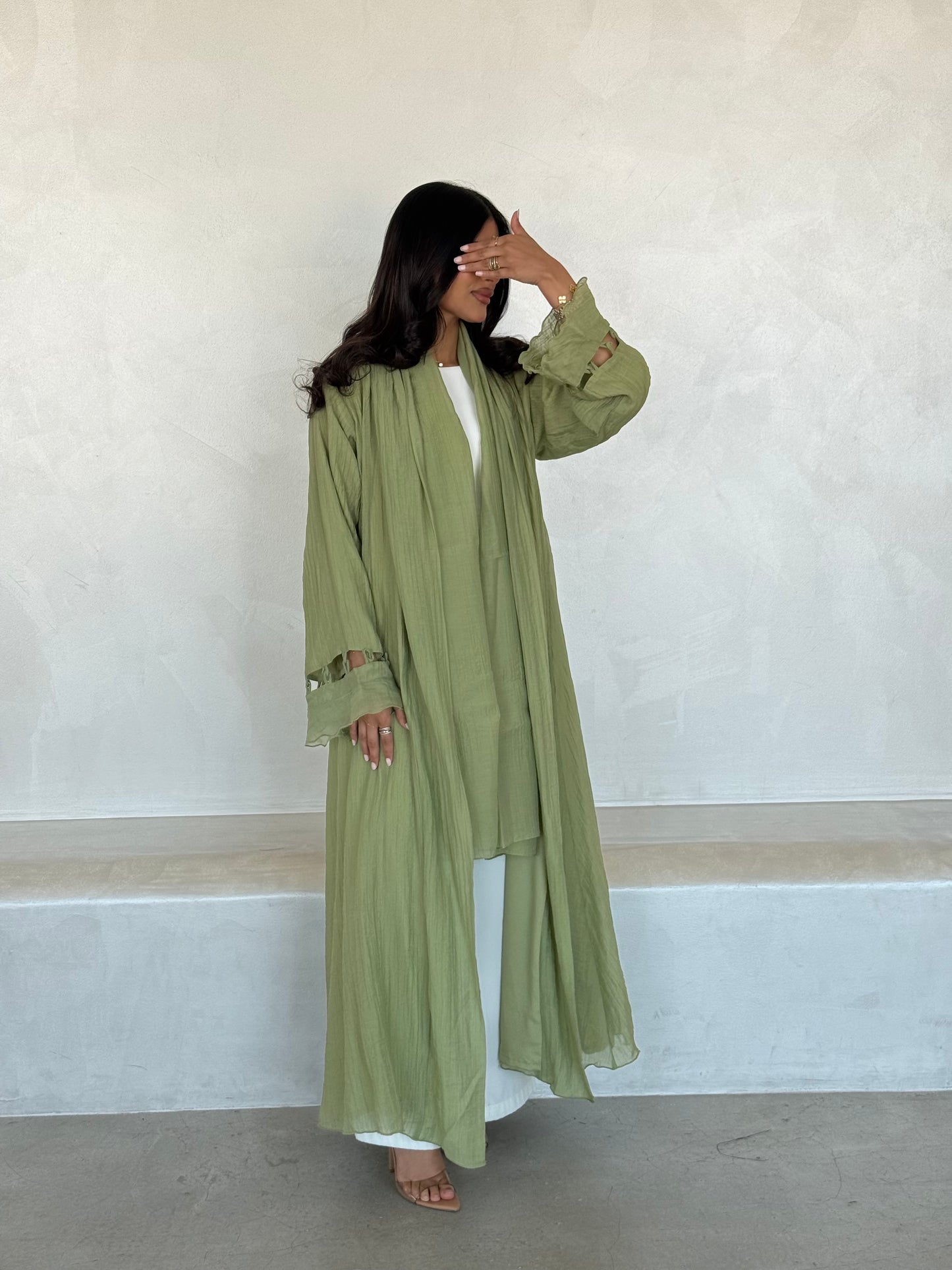 OVIA ABAYA