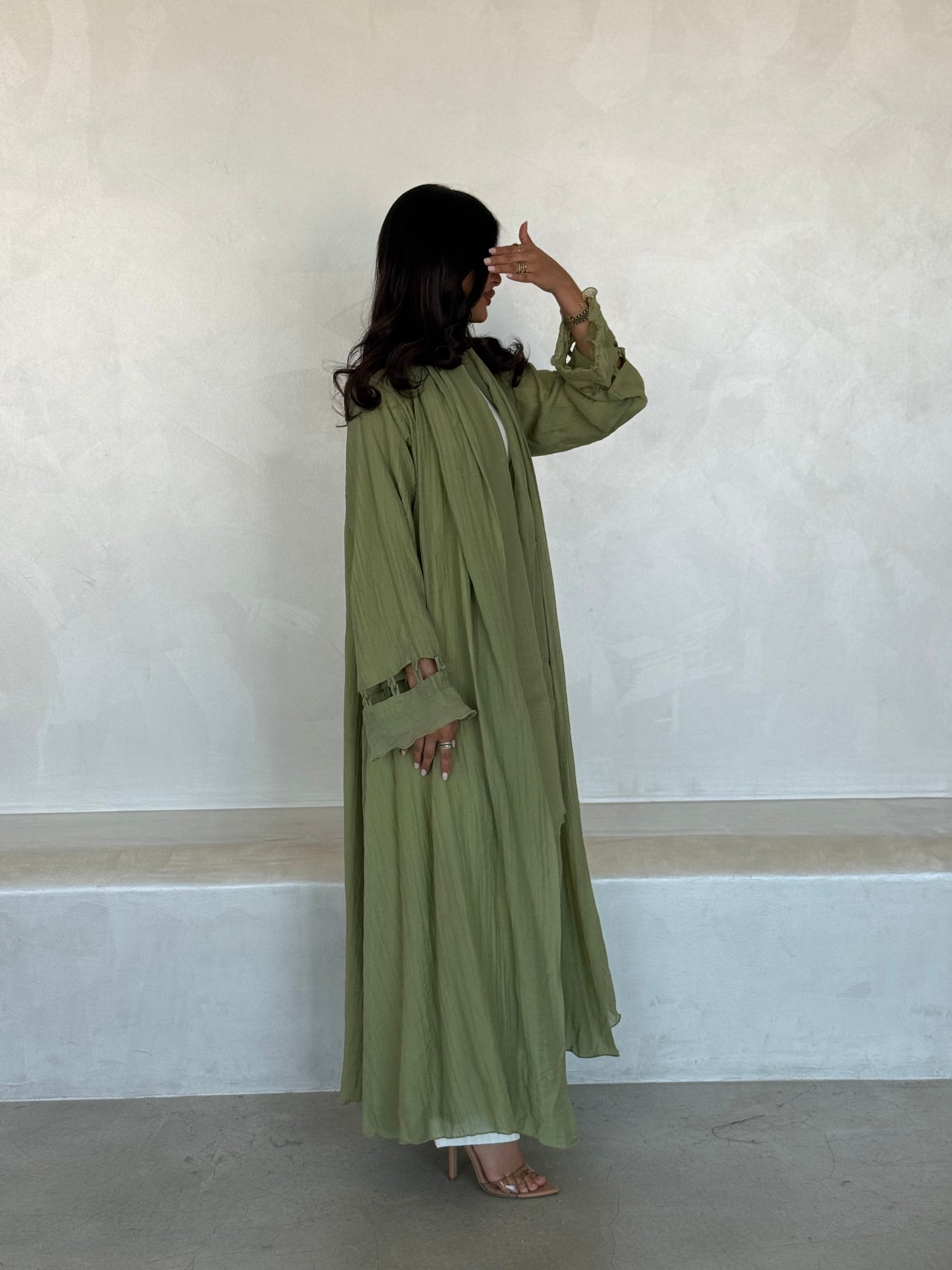 OVIA ABAYA