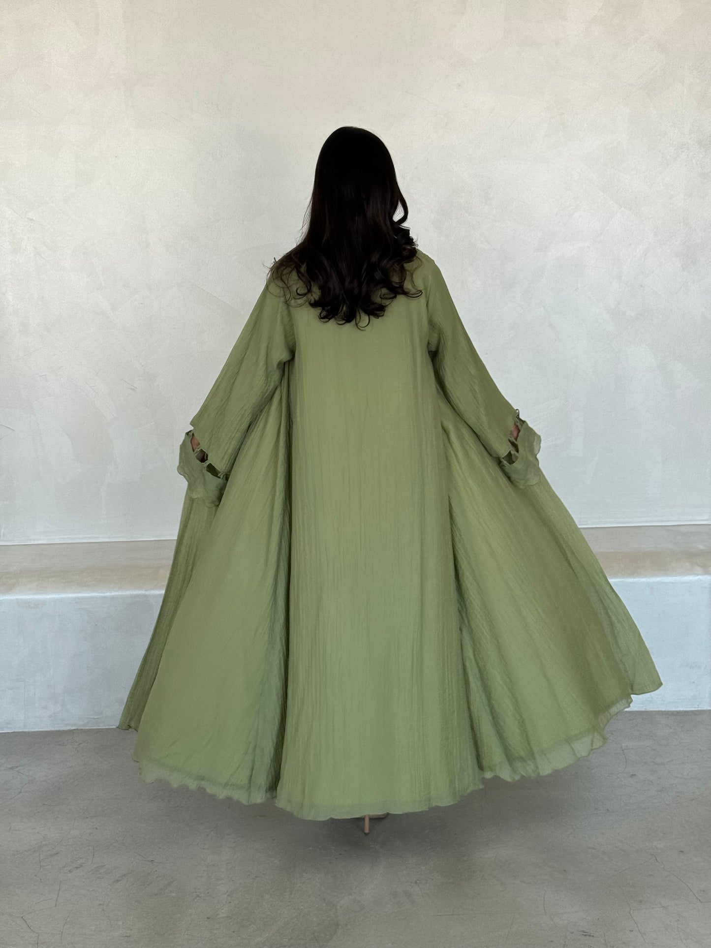 OVIA ABAYA
