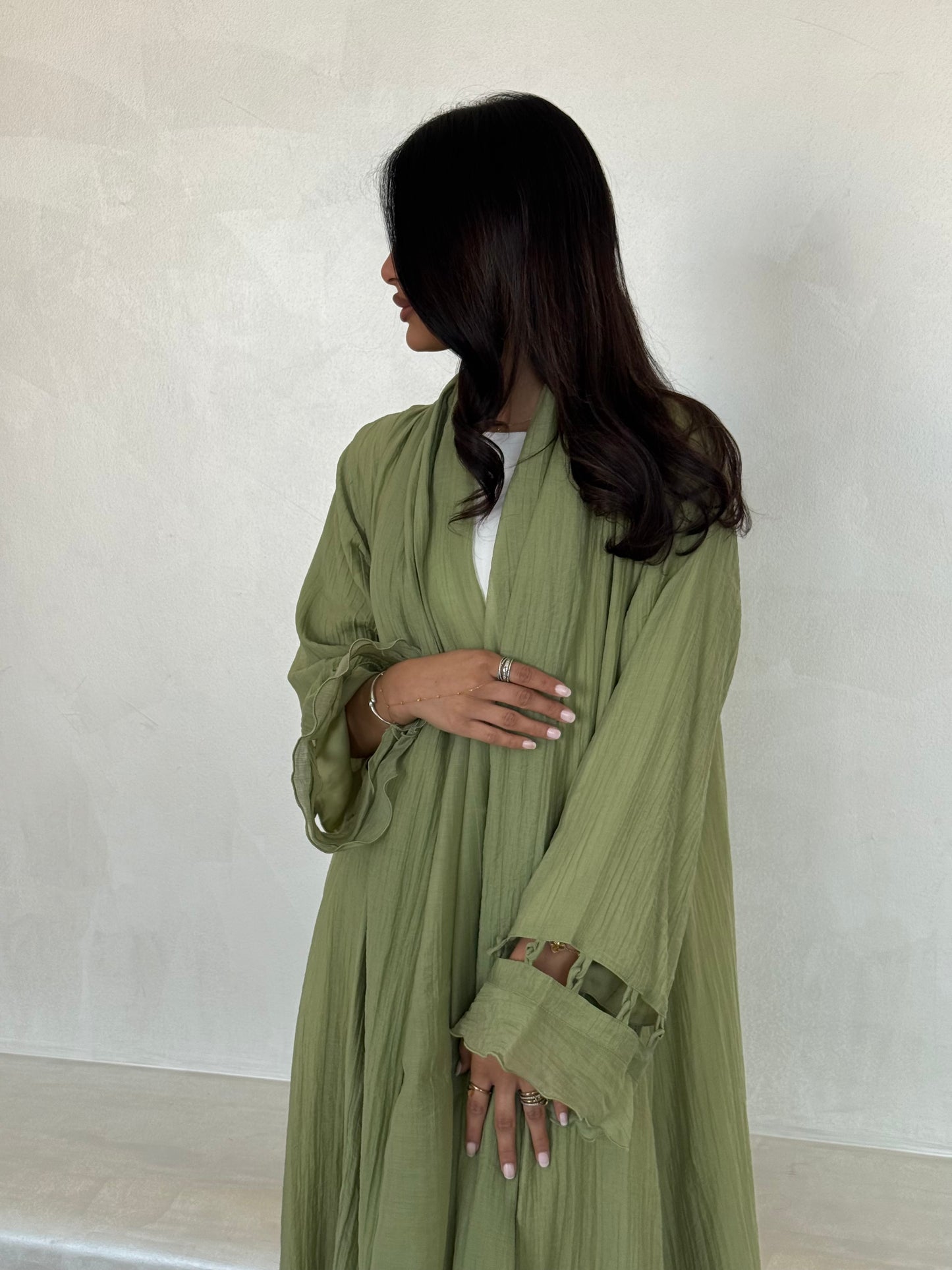 OVIA ABAYA