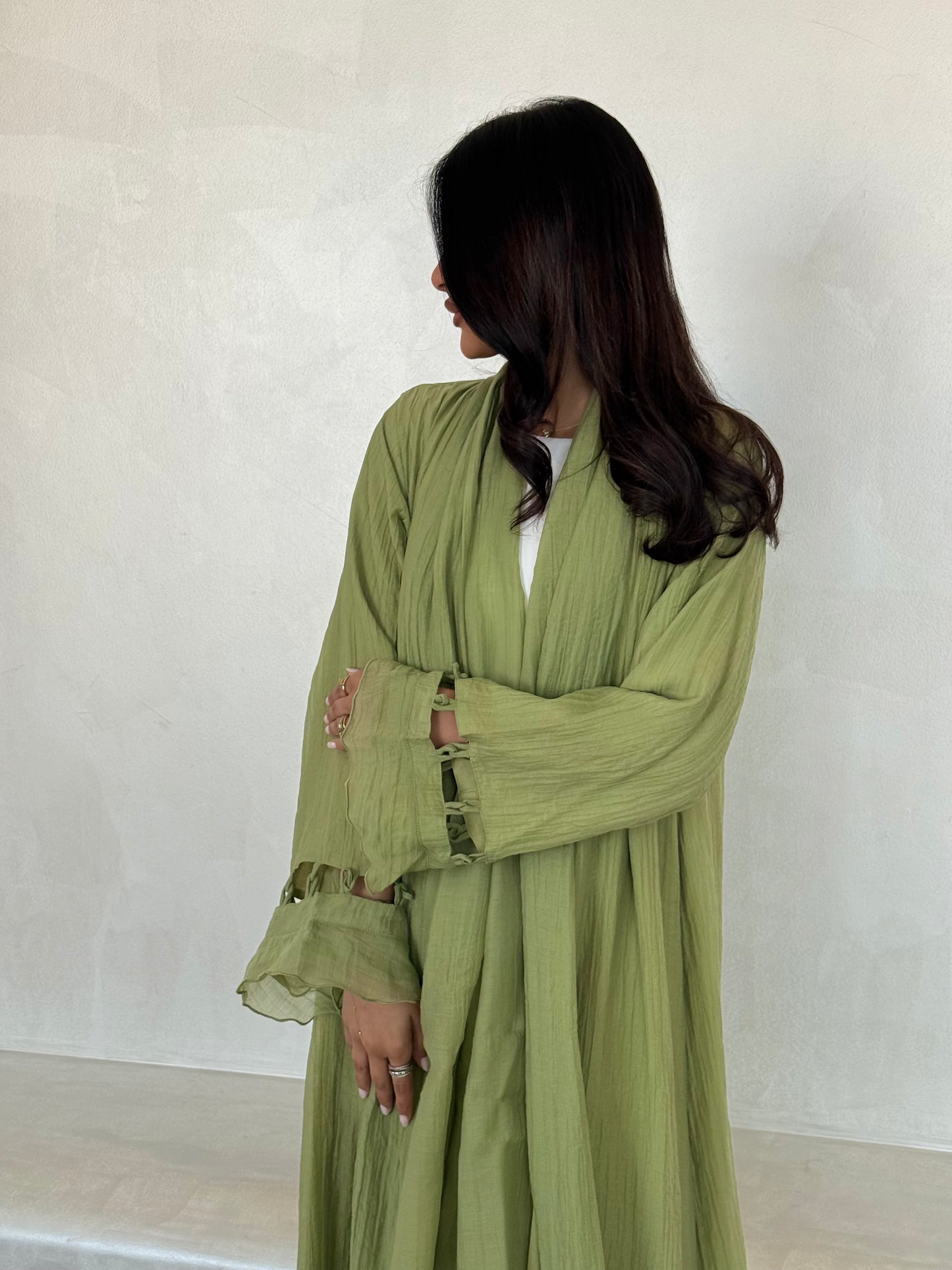 OVIA ABAYA