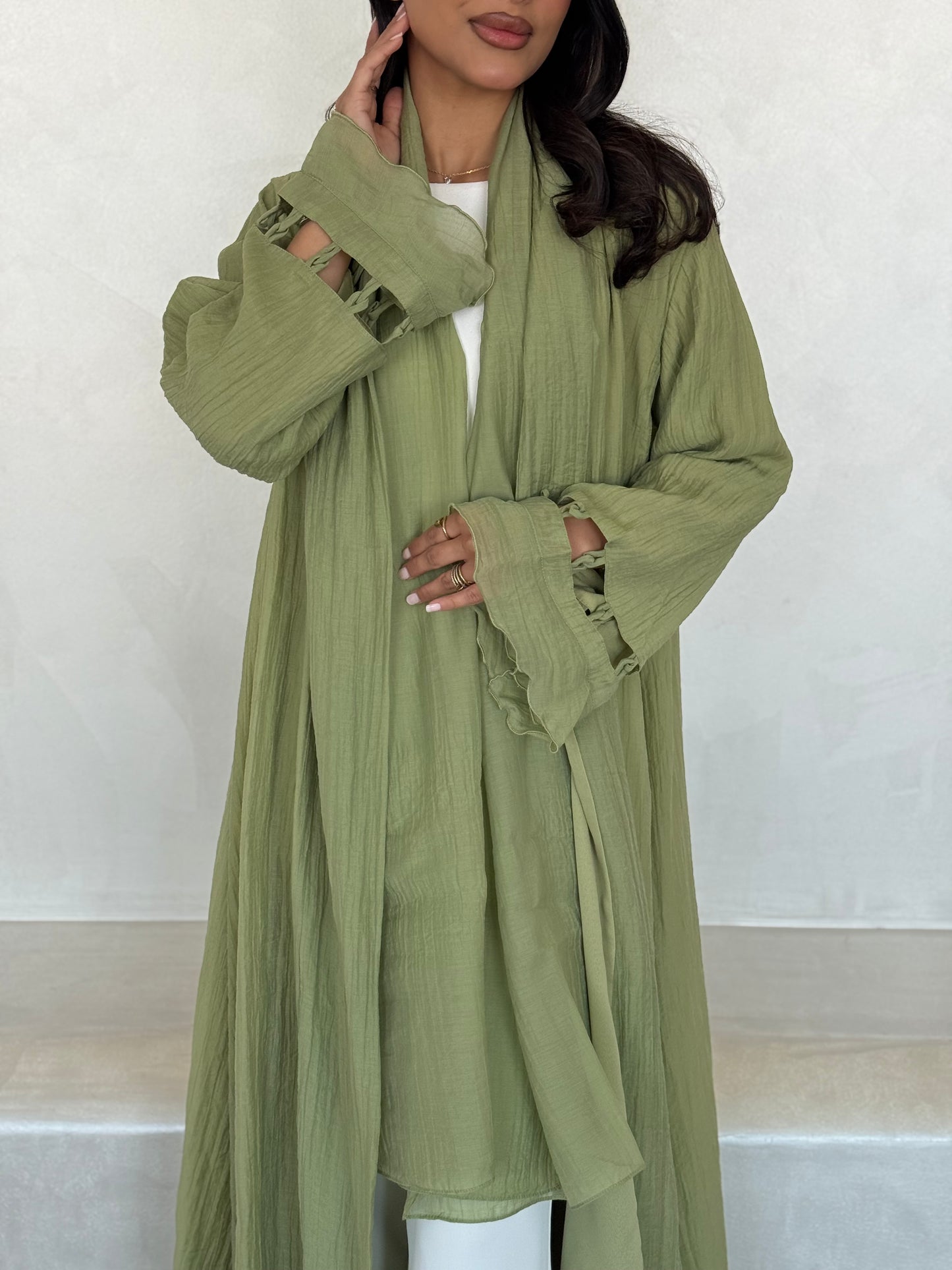 OVIA ABAYA