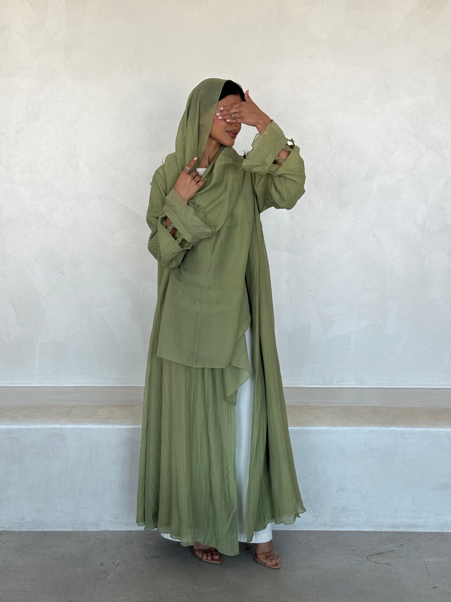 OVIA ABAYA