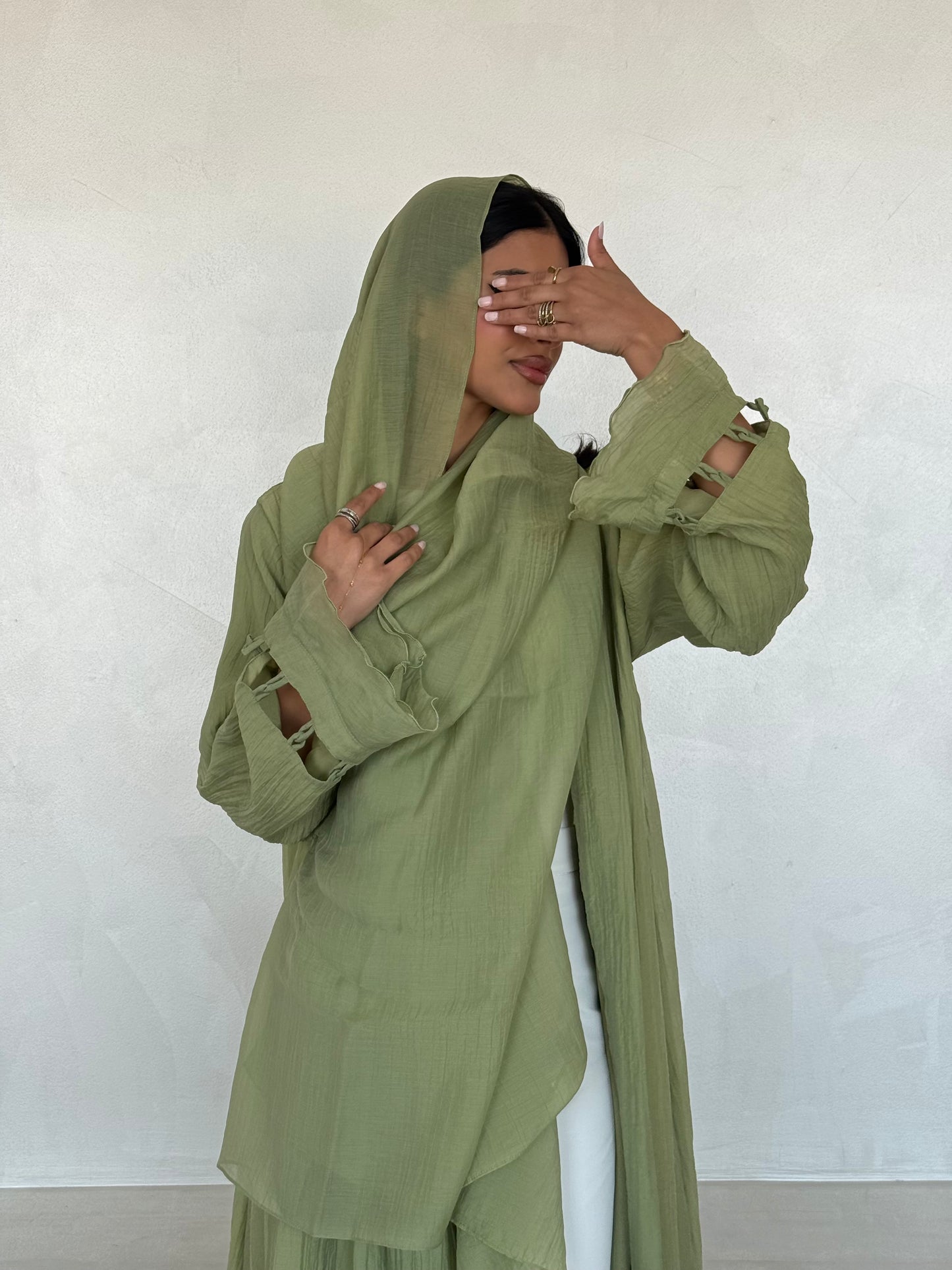 OVIA ABAYA