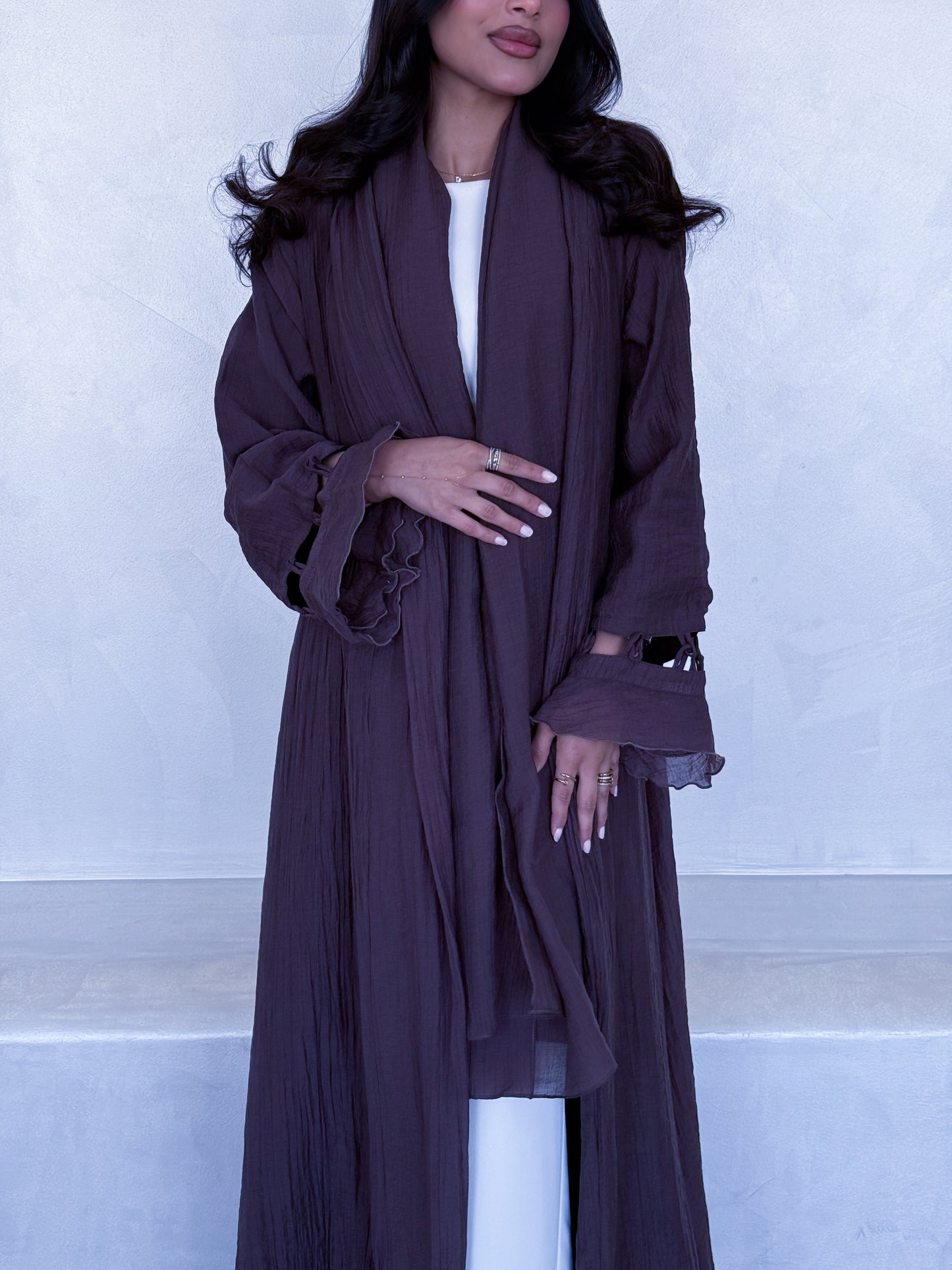 OVIA ABAYA