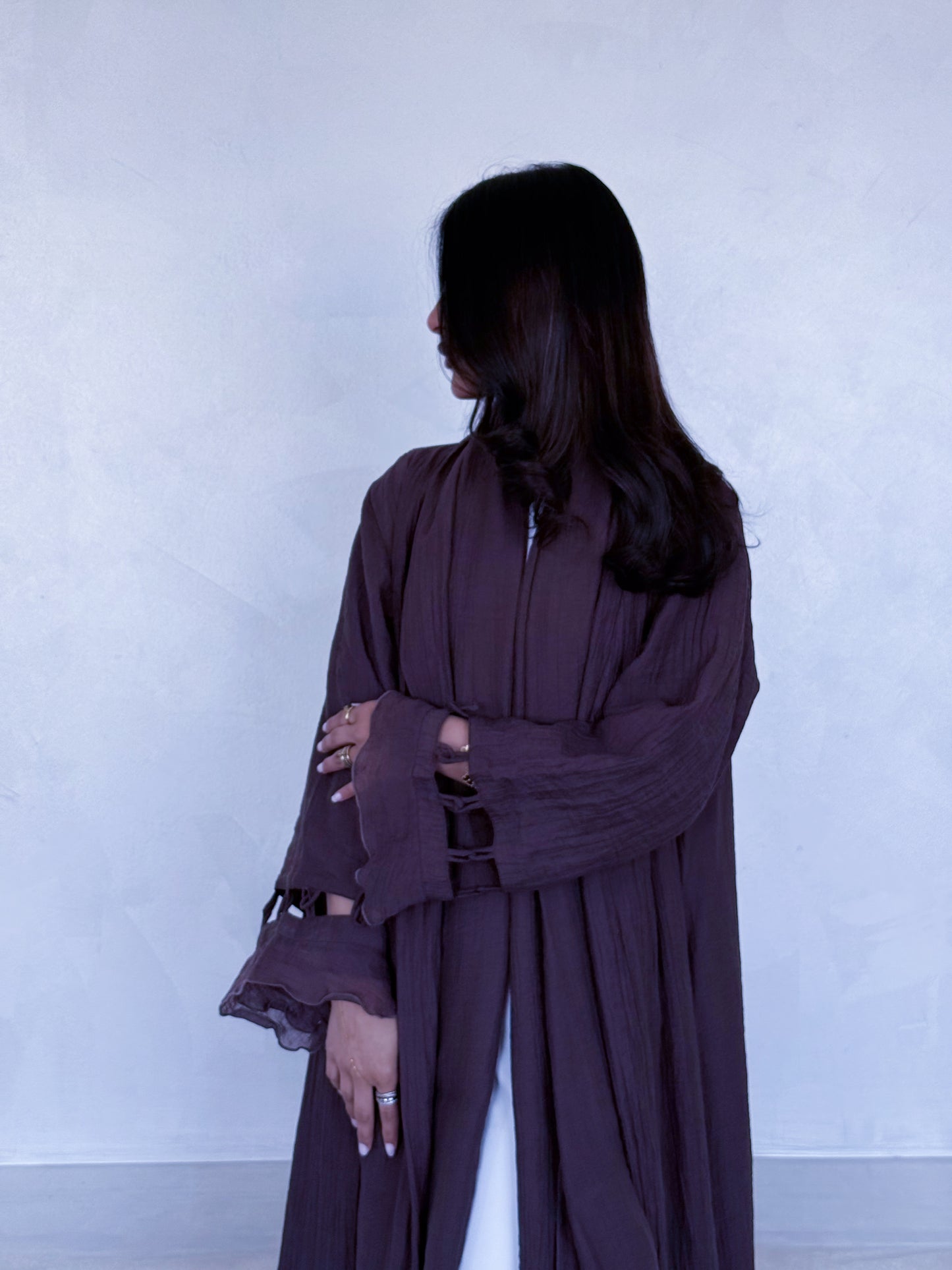 OVIA ABAYA