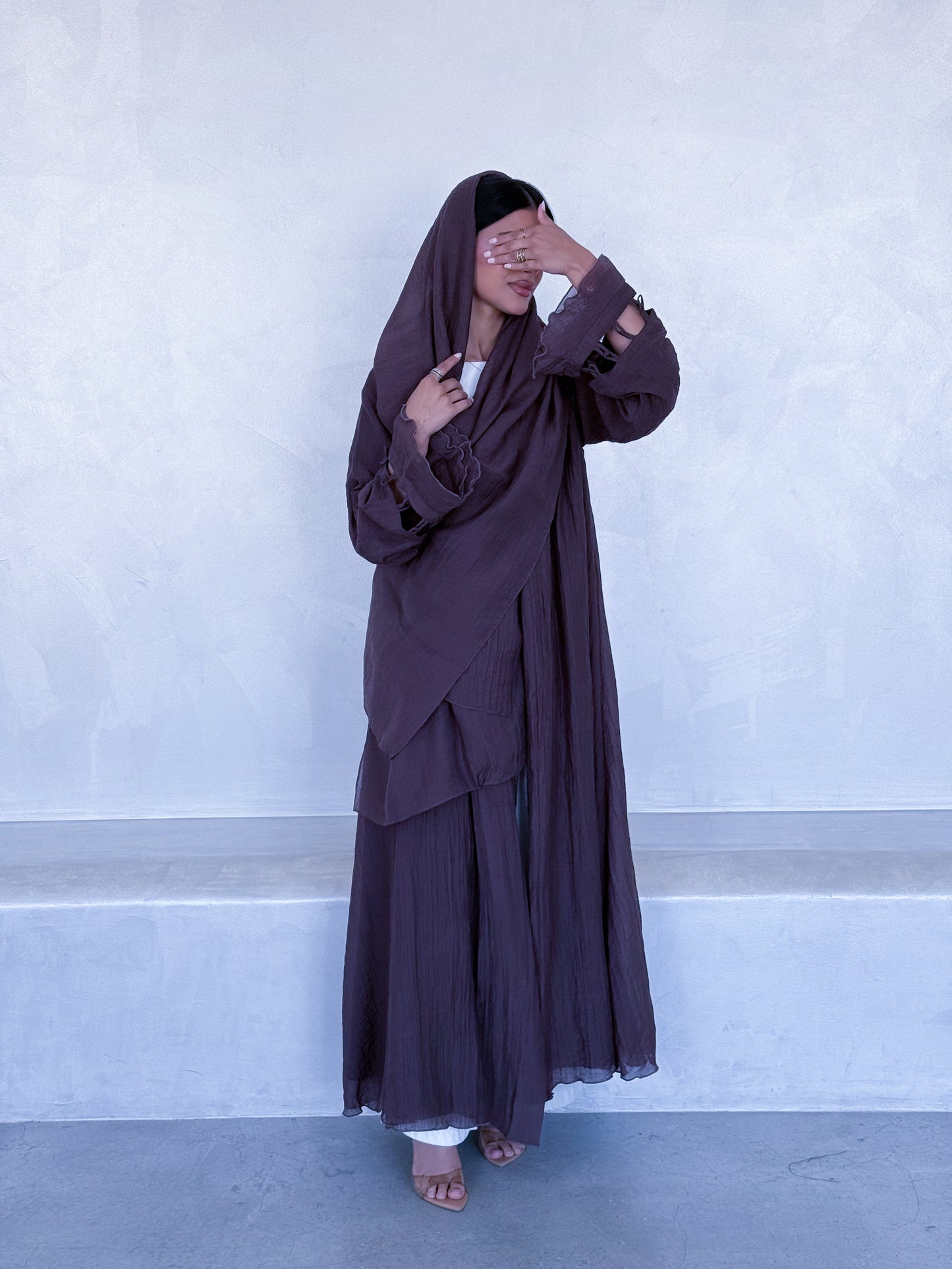 OVIA ABAYA