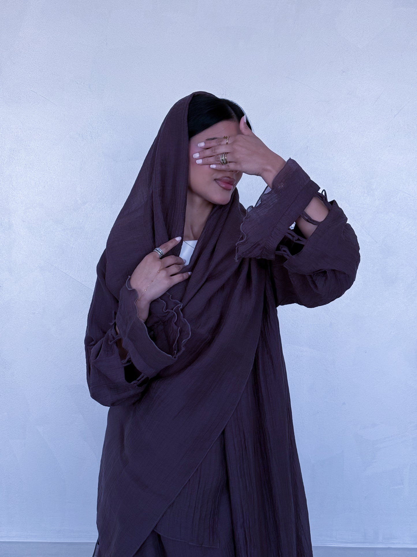 OVIA ABAYA