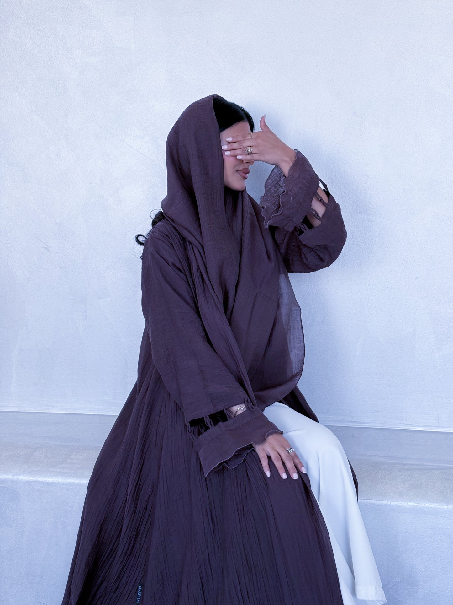OVIA ABAYA