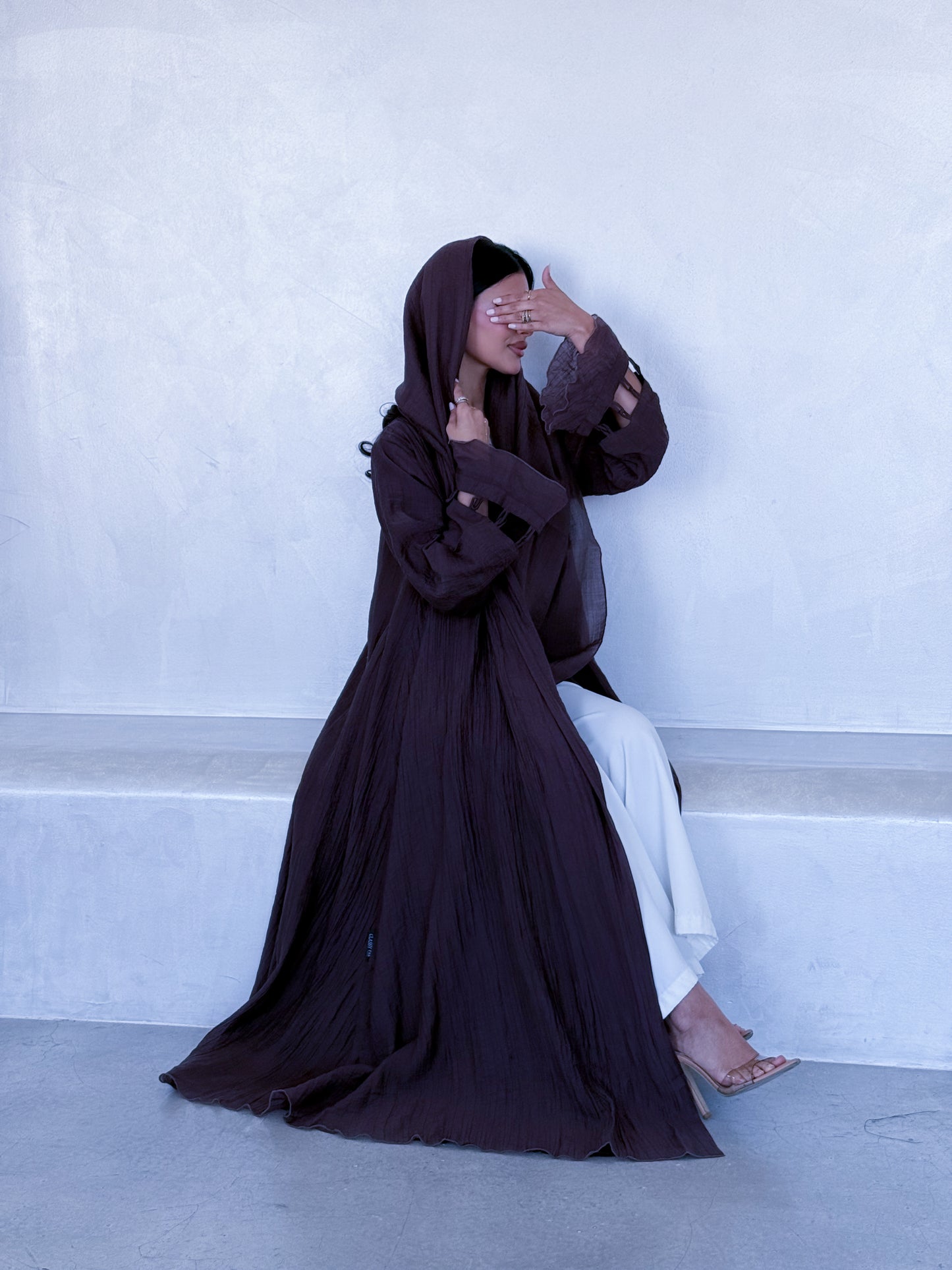 OVIA ABAYA