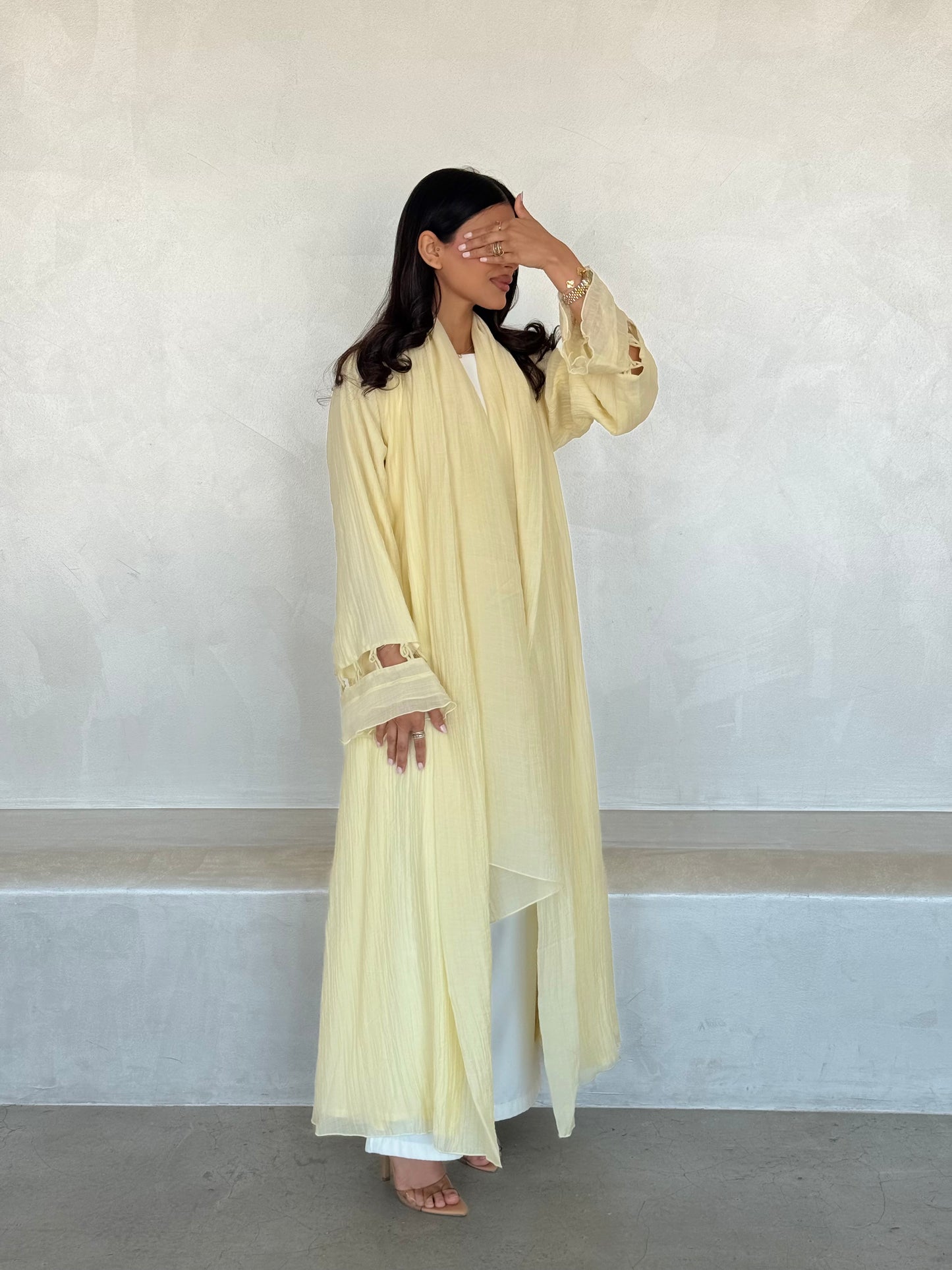 OVIA ABAYA