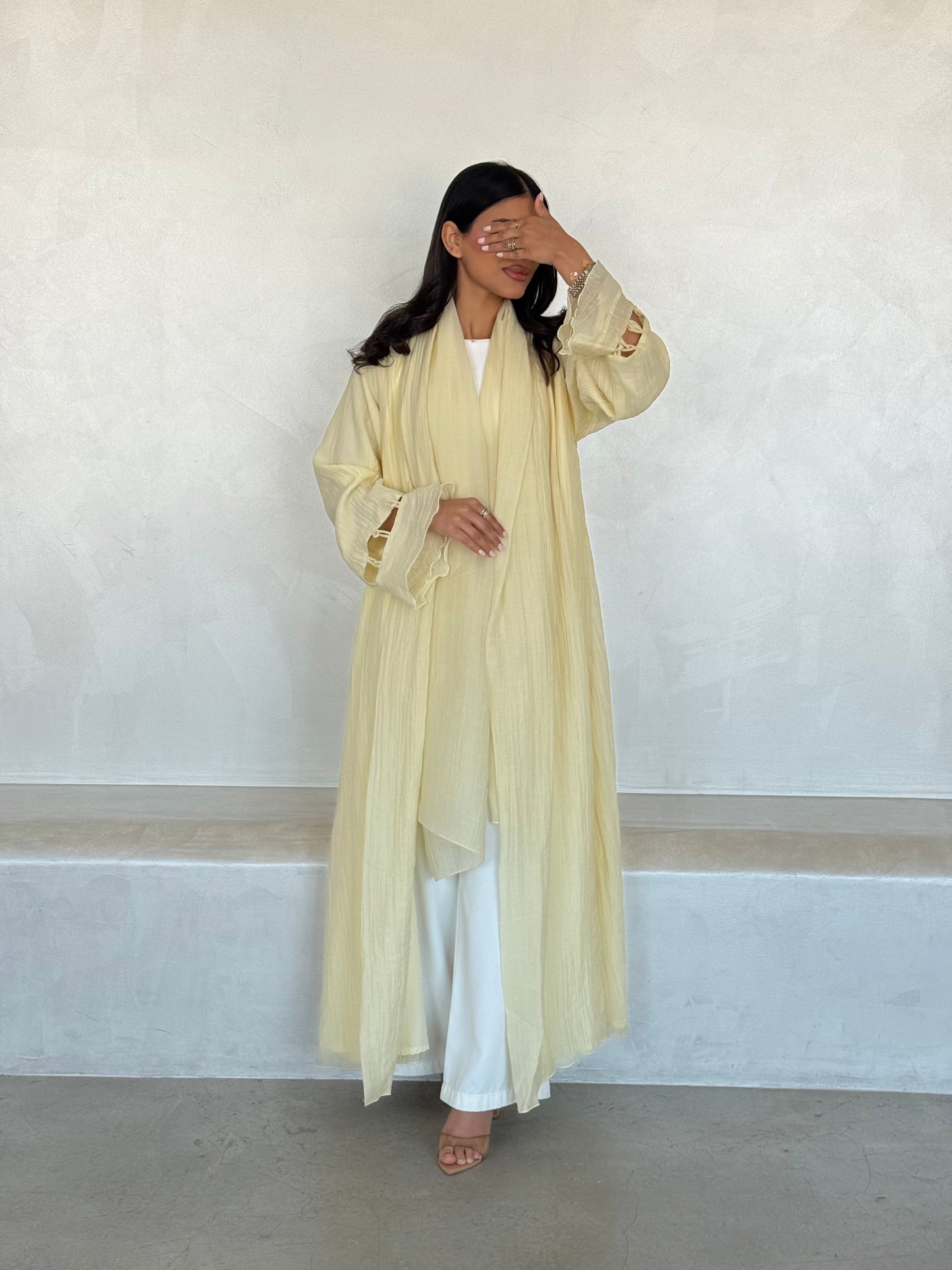 OVIA ABAYA