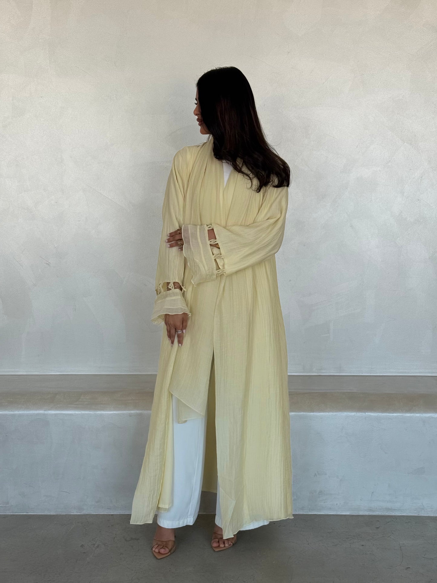 OVIA ABAYA