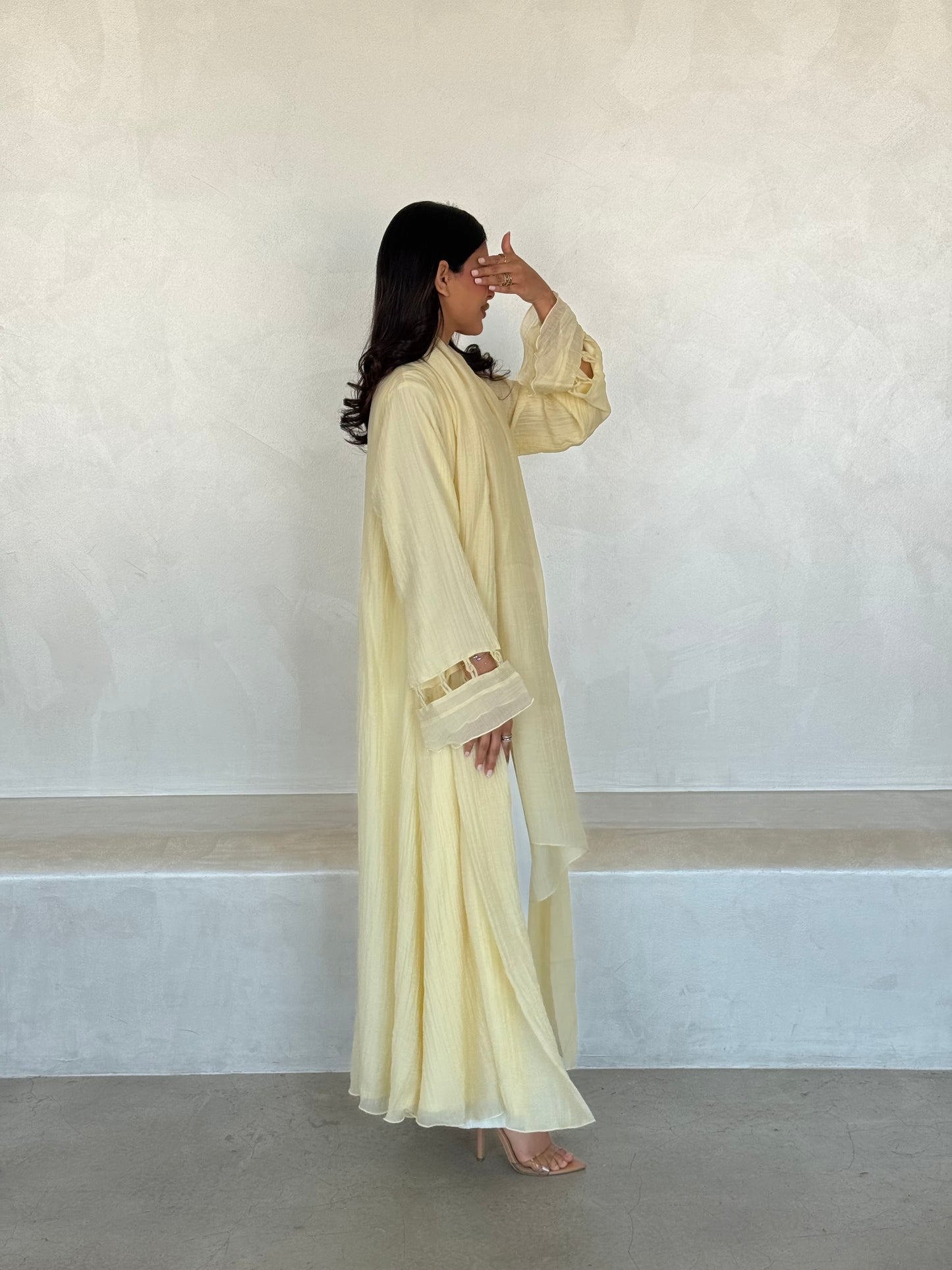 OVIA ABAYA