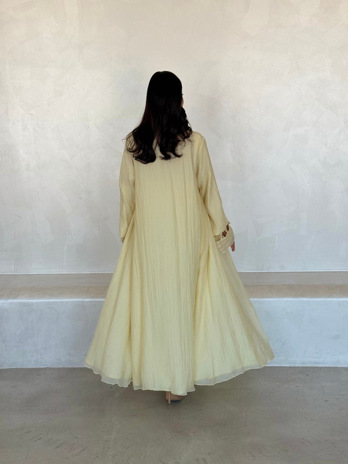 OVIA ABAYA