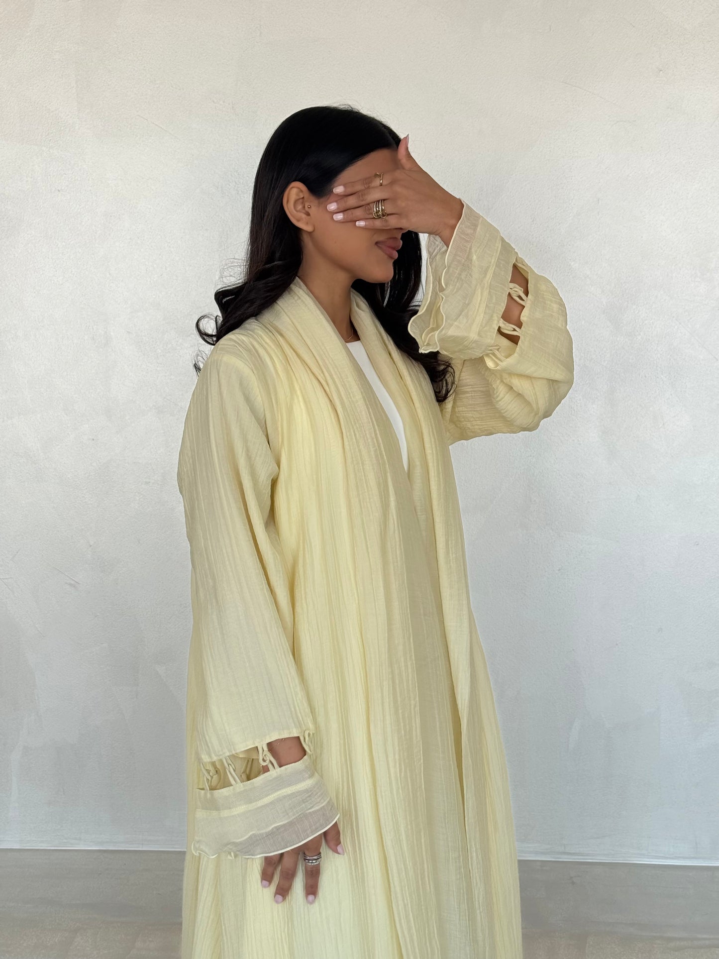 OVIA ABAYA