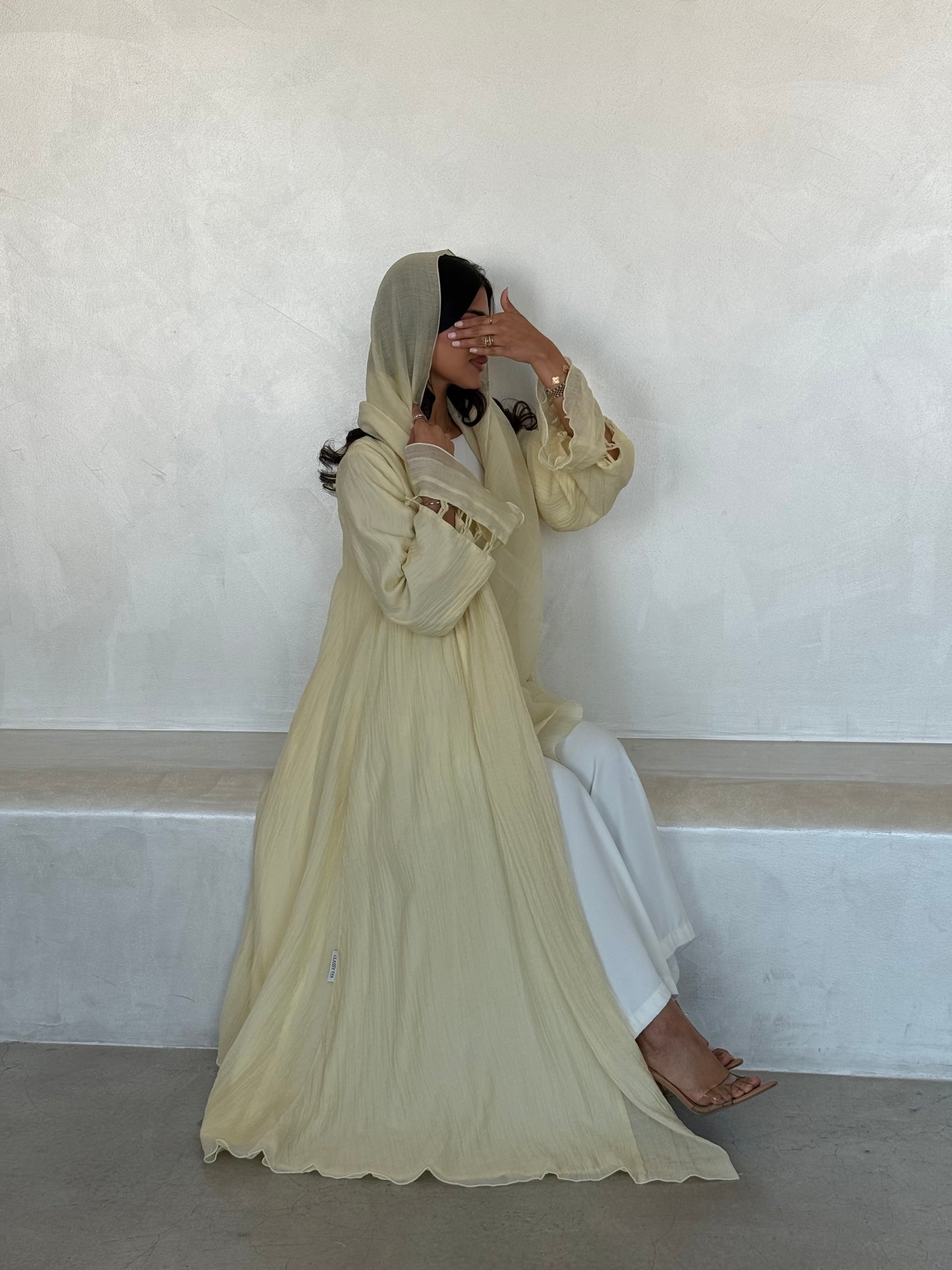OVIA ABAYA