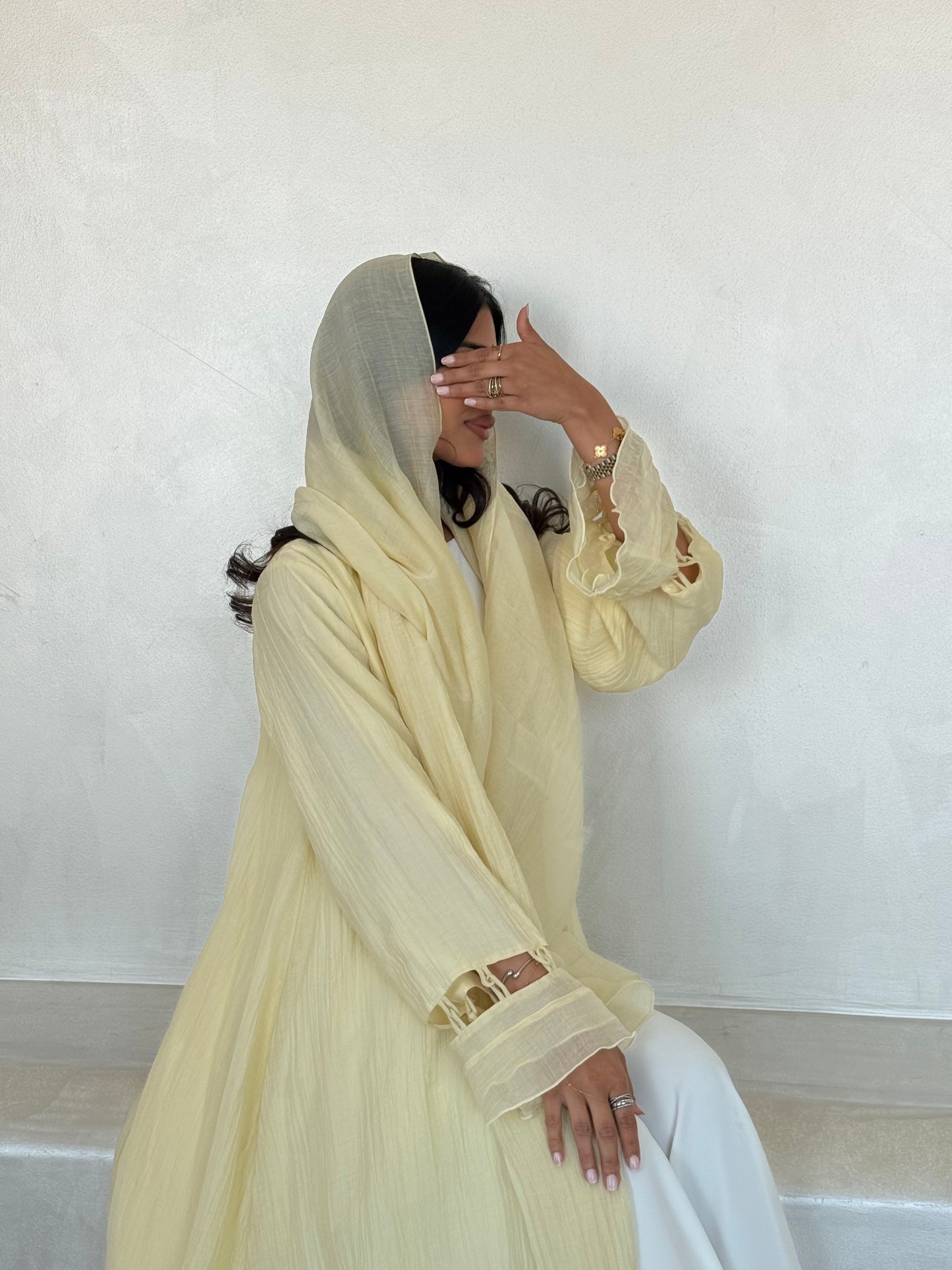 OVIA ABAYA