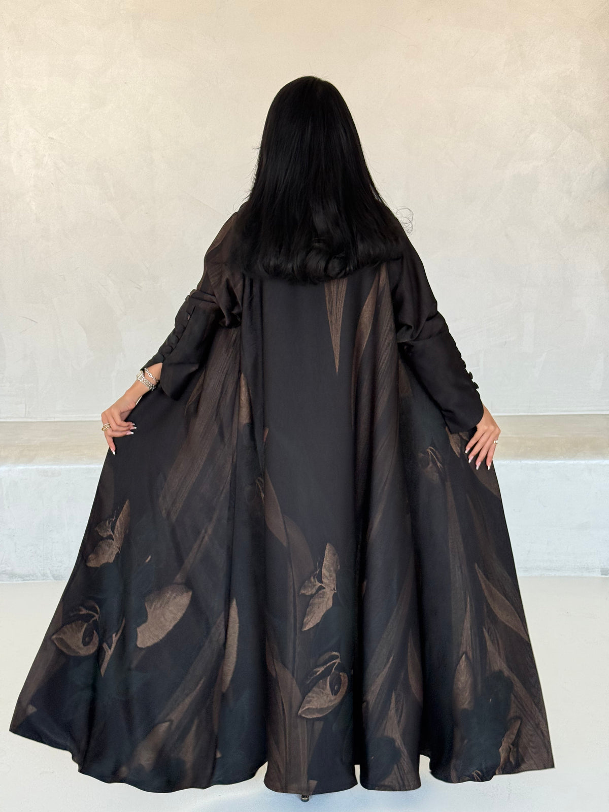 VOSS ABAYA