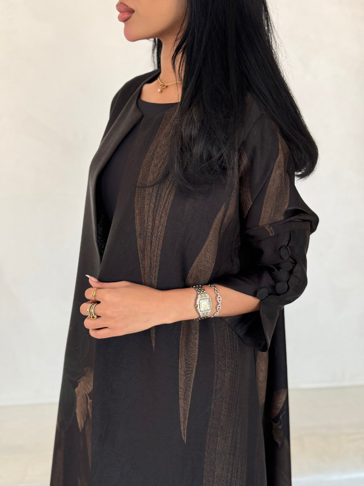 VOSS ABAYA