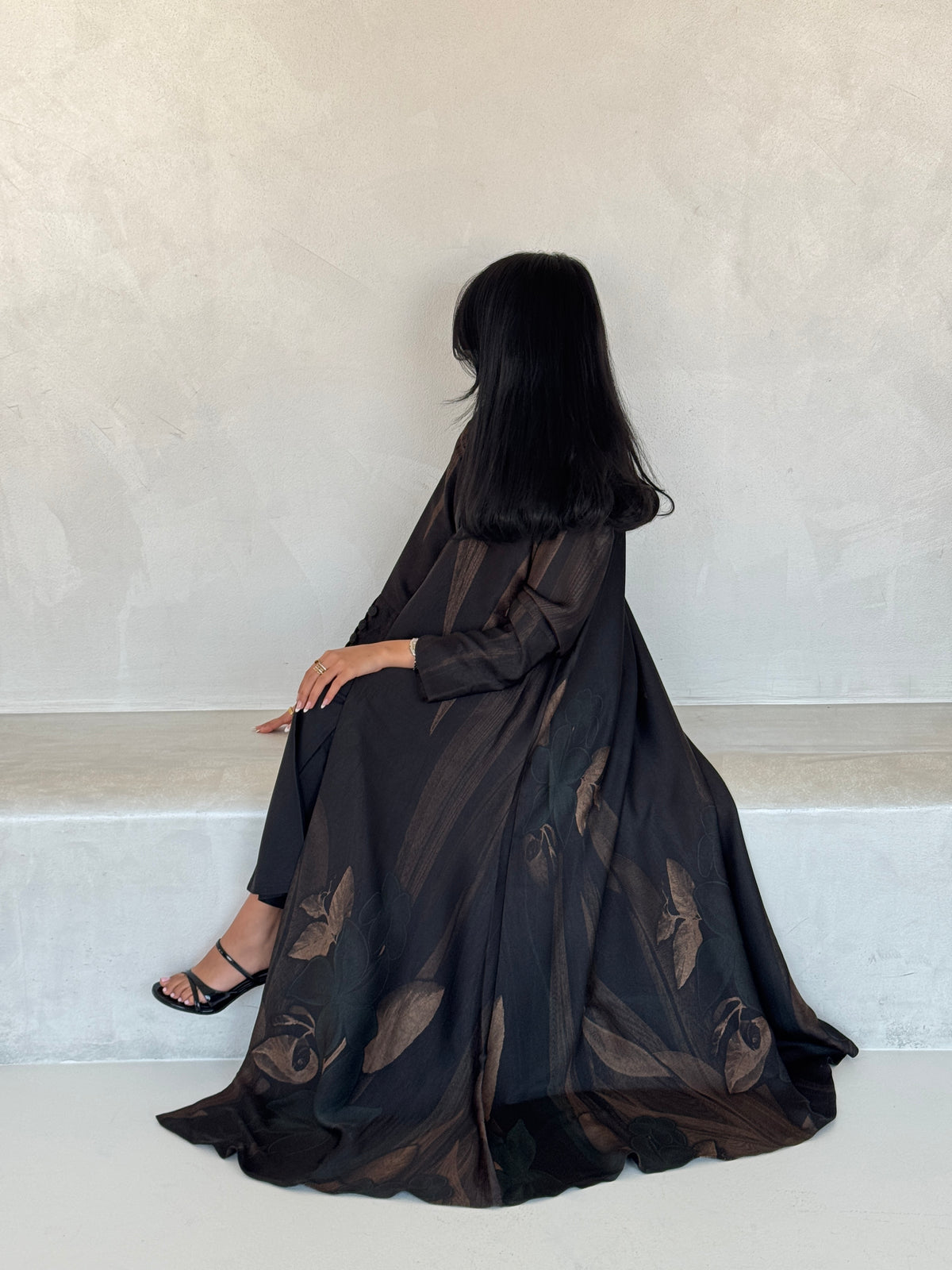 VOSS ABAYA