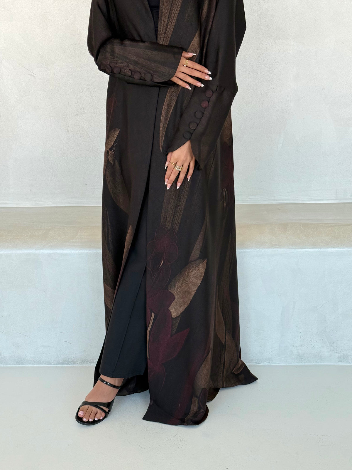 VOSS ABAYA