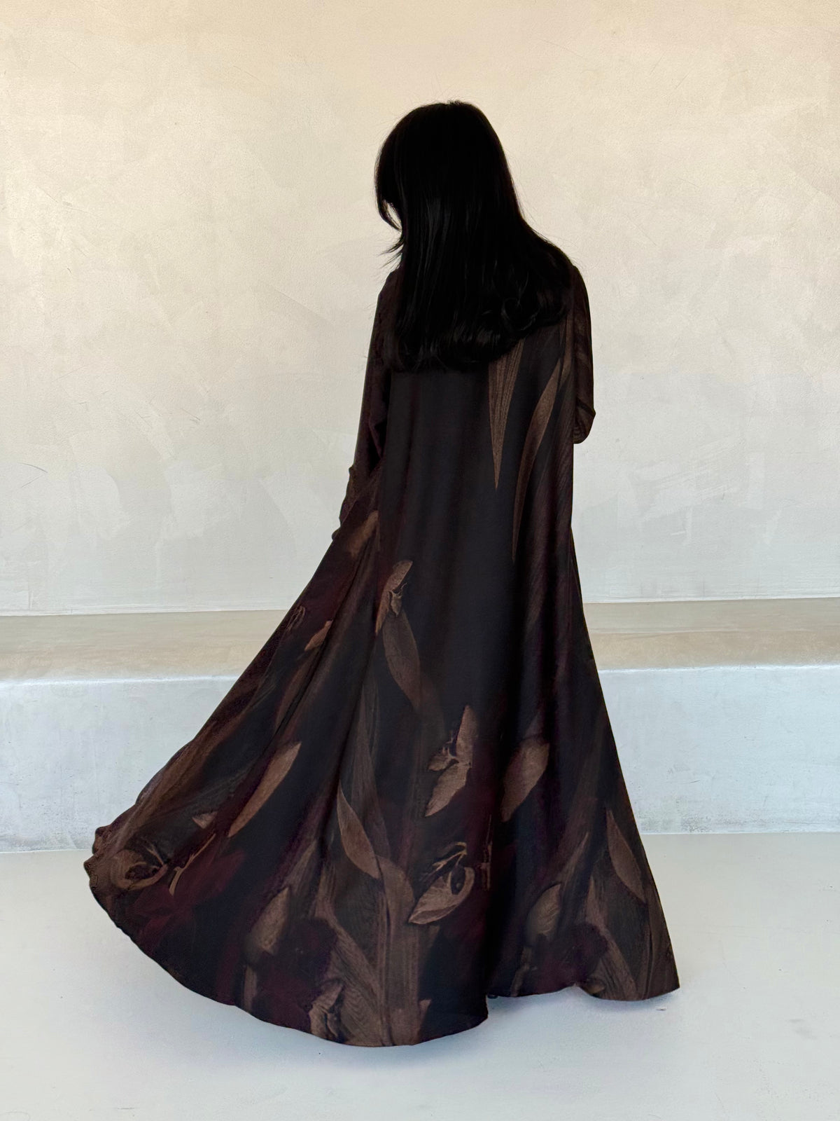 VOSS ABAYA