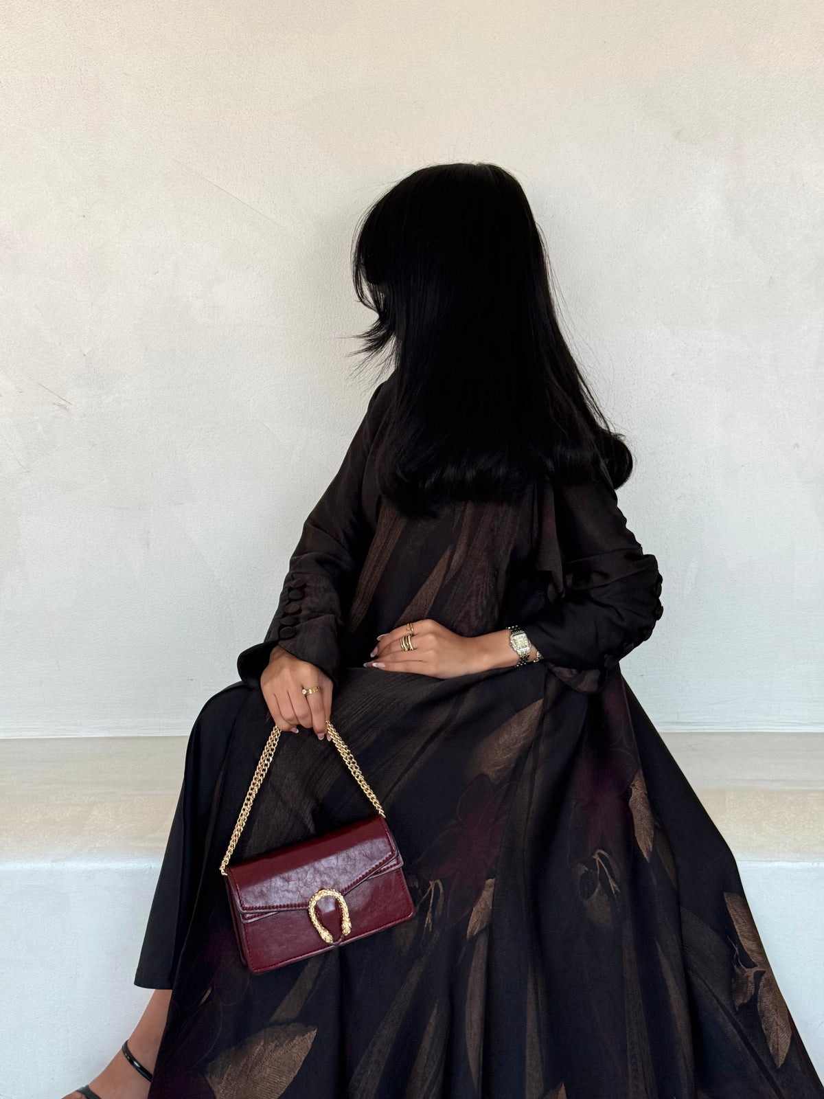 VOSS ABAYA