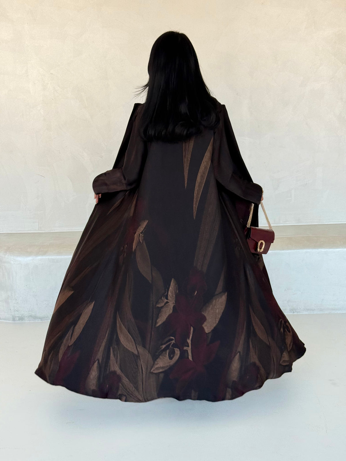 VOSS ABAYA