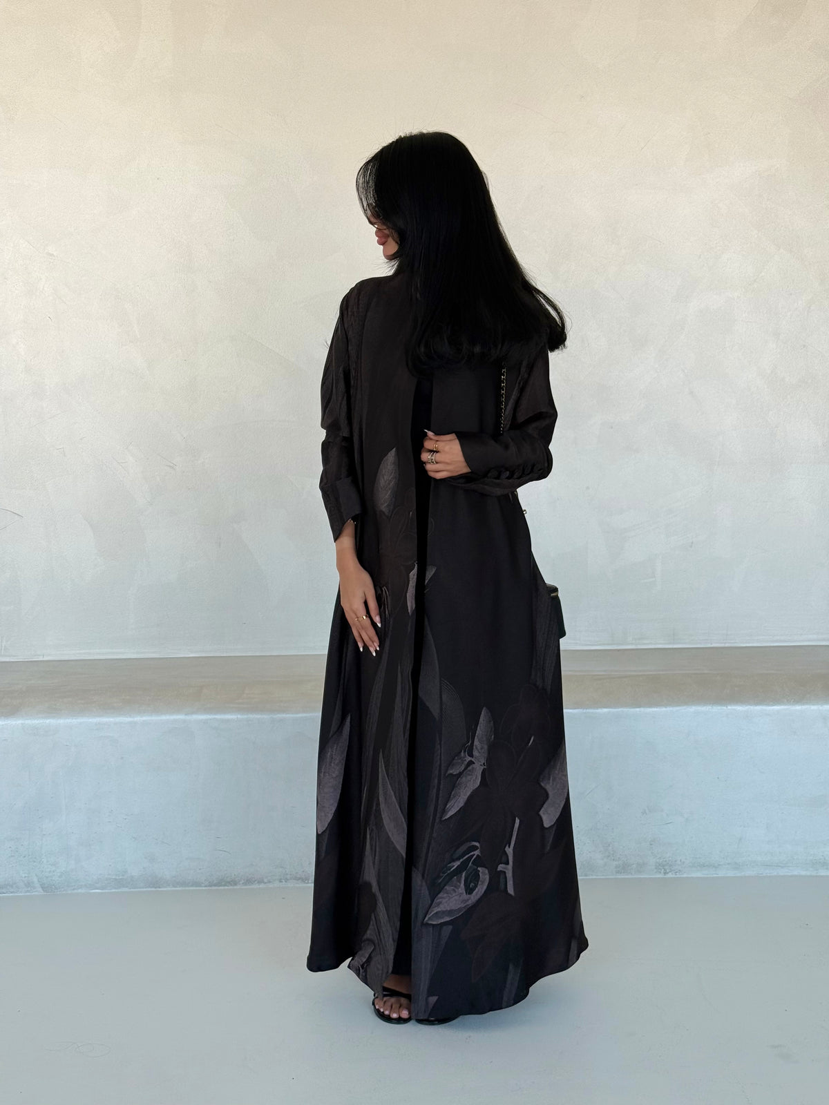 VOSS ABAYA