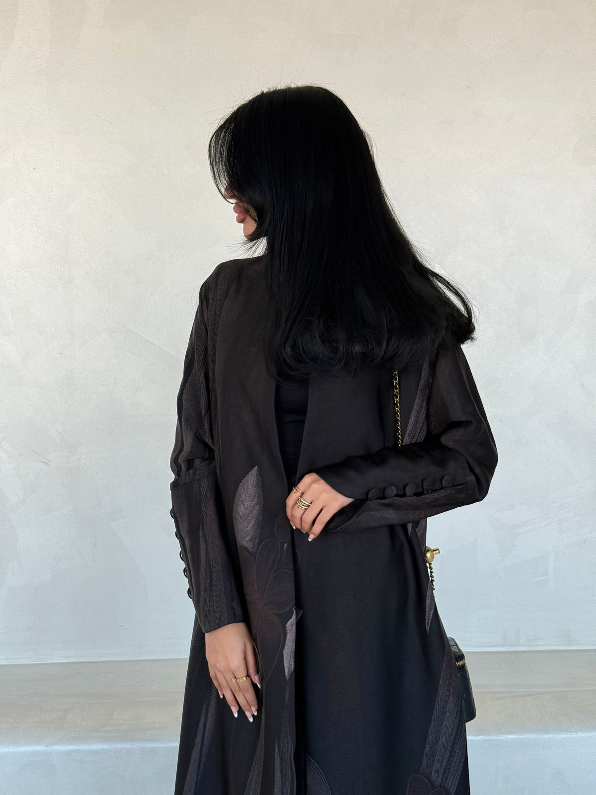 VOSS ABAYA