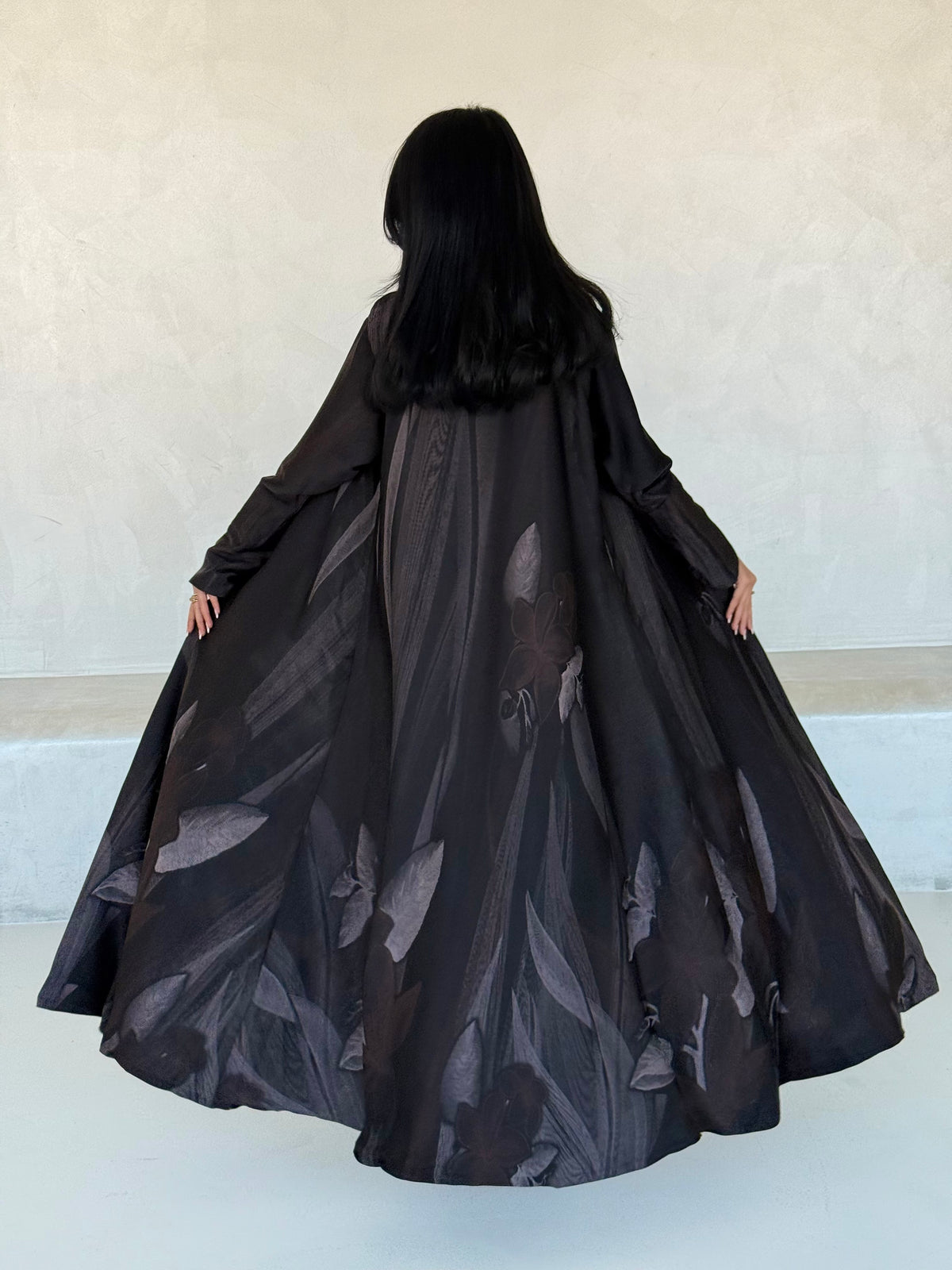 VOSS ABAYA