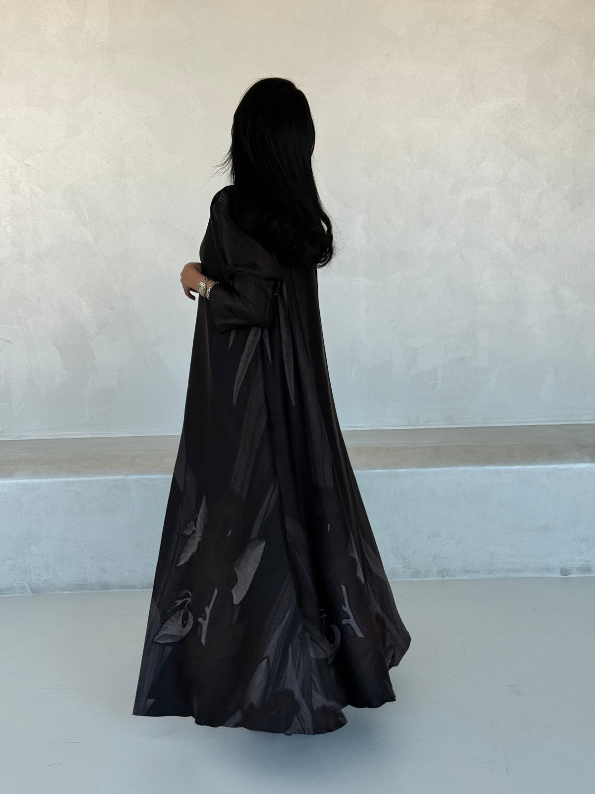 VOSS ABAYA