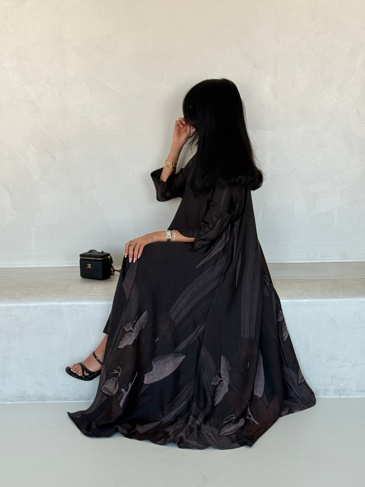VOSS ABAYA
