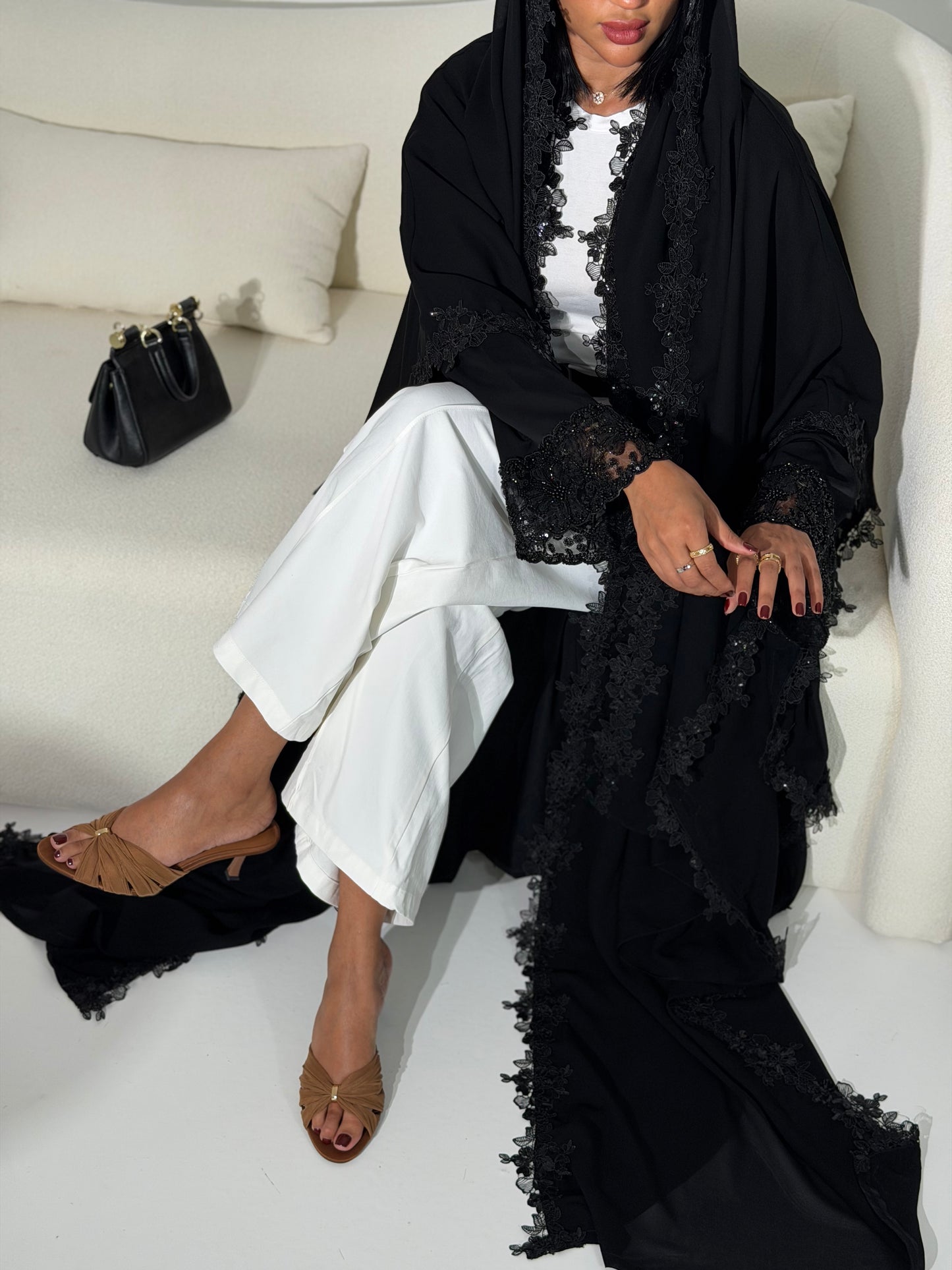 MIRZAM ABAYA