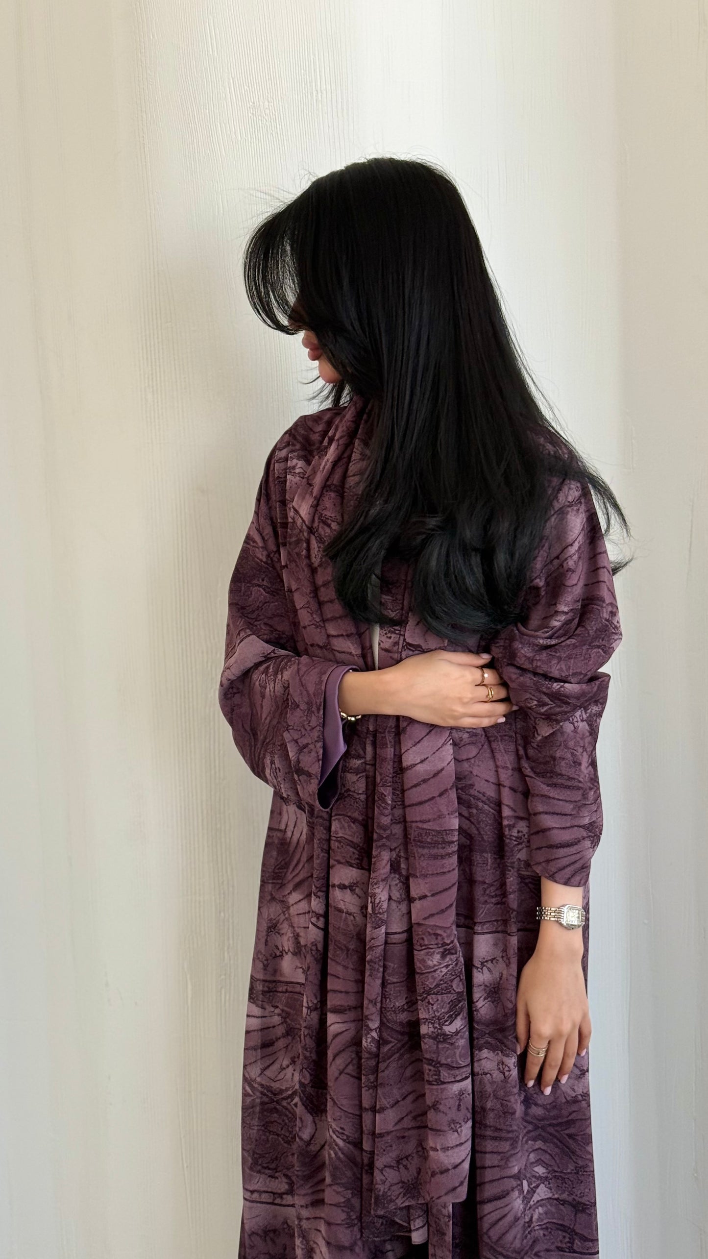 VELISSE ABAYA